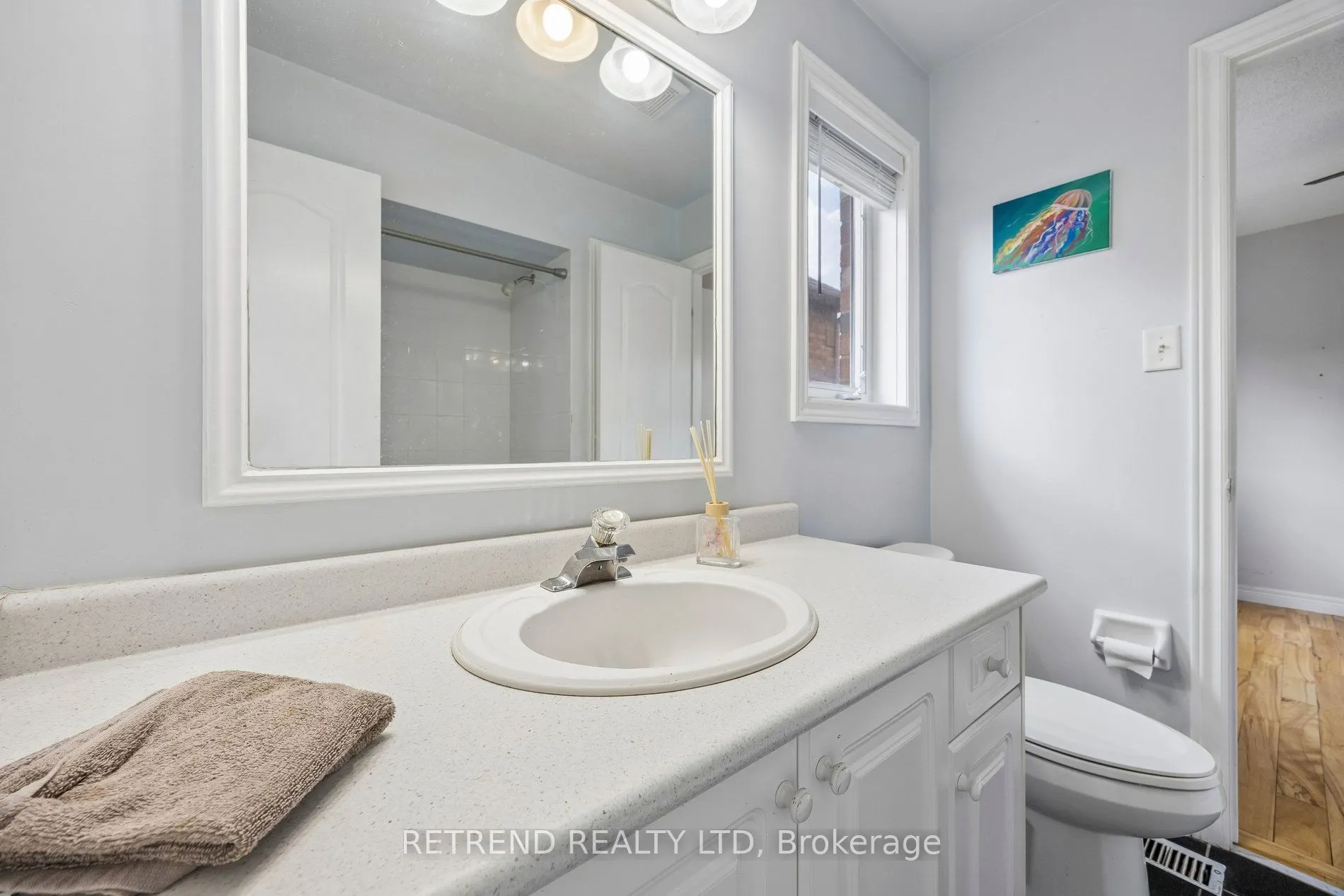 27 Terrastone Court
