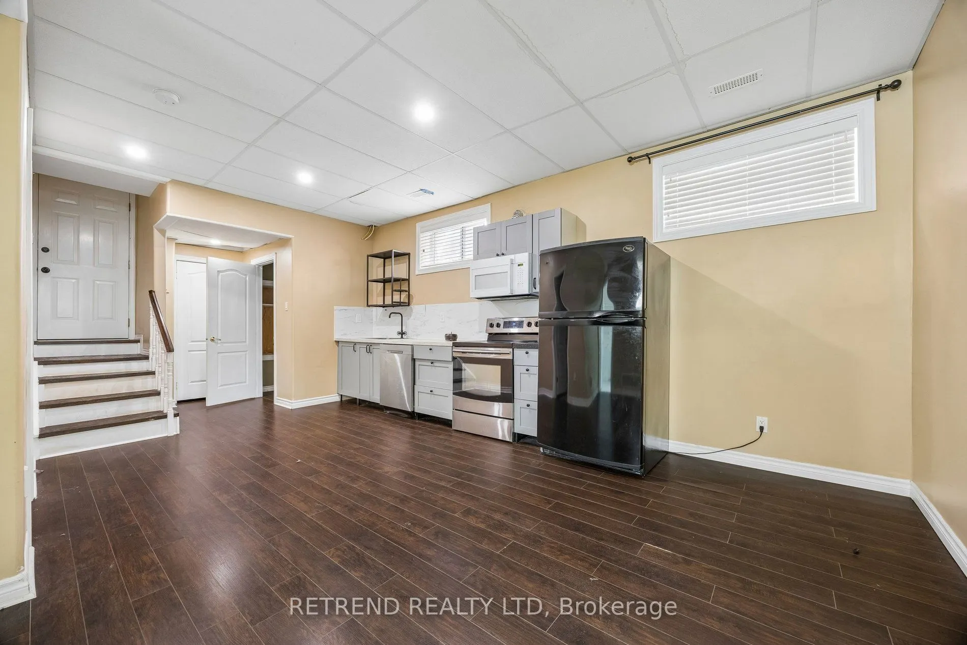 27 Terrastone Court