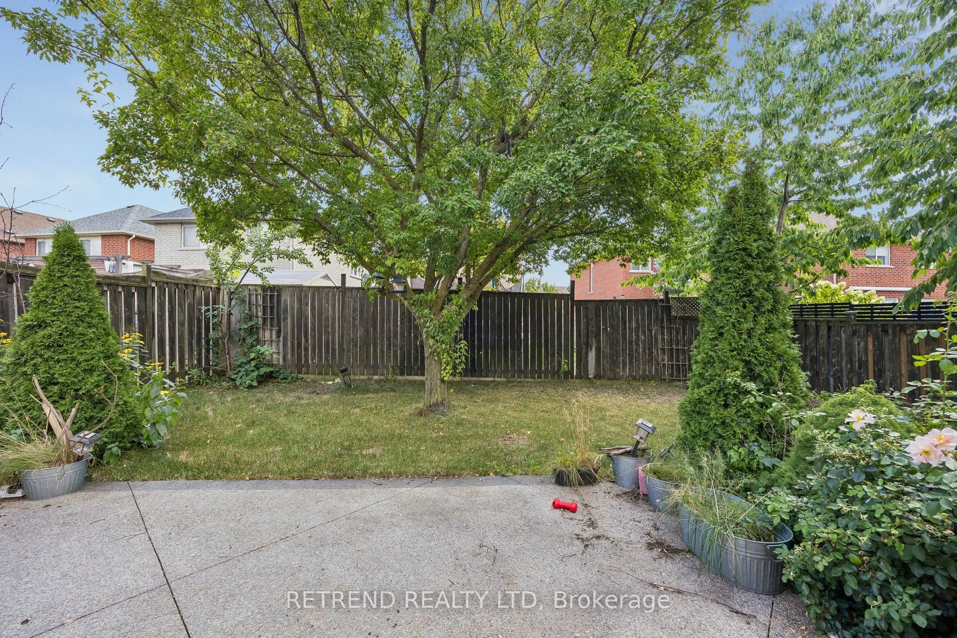 27 Terrastone Court