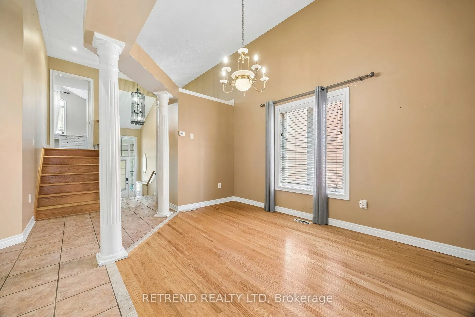 27 Terrastone Court