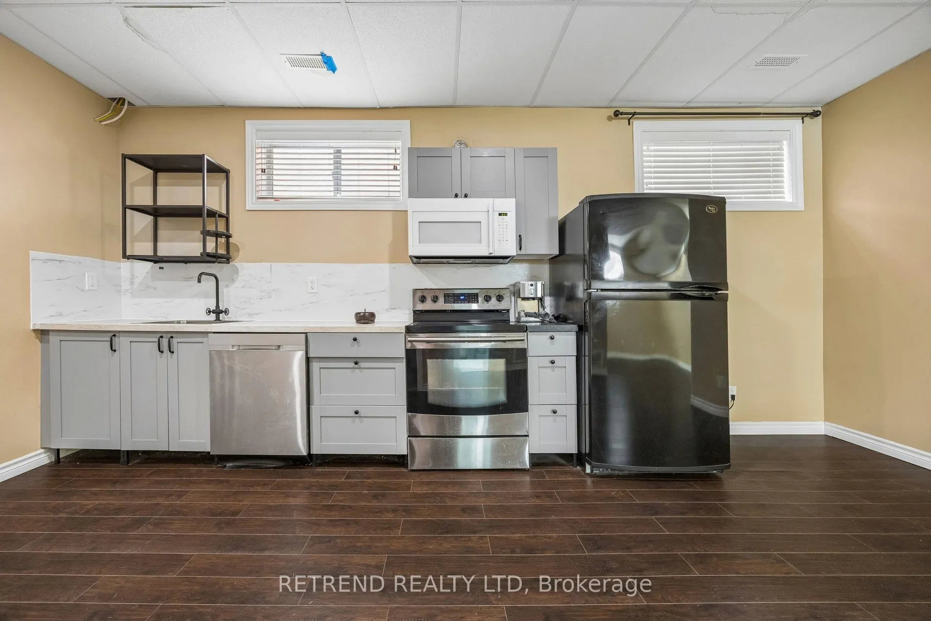 27 Terrastone Court