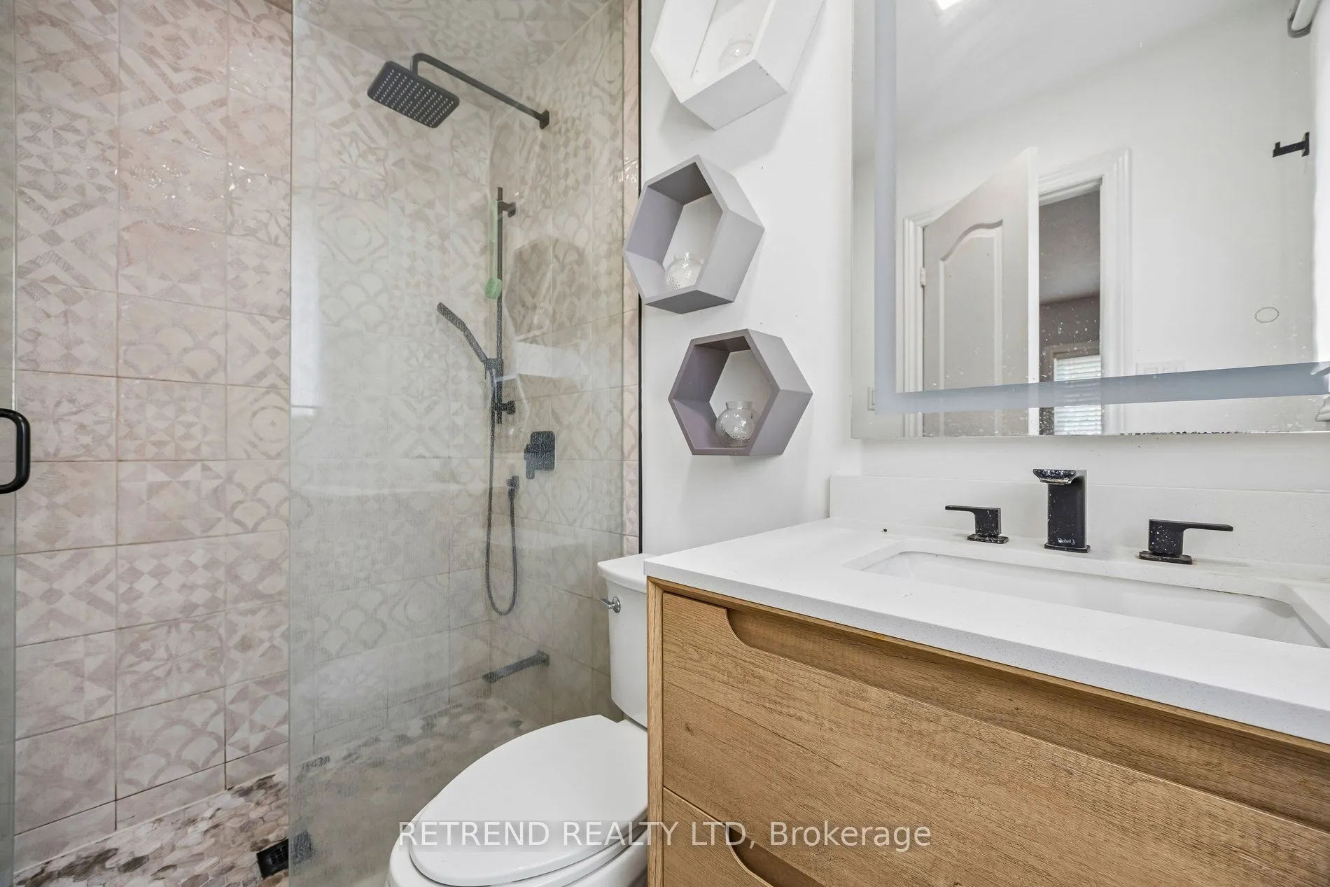 27 Terrastone Court