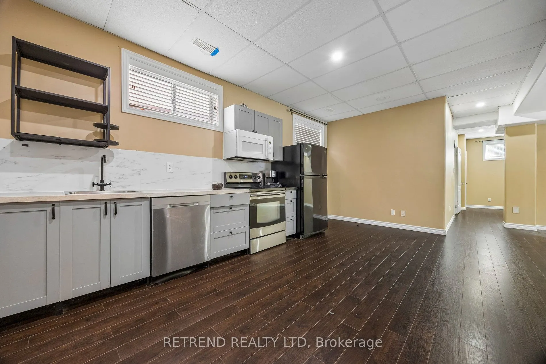 27 Terrastone Court