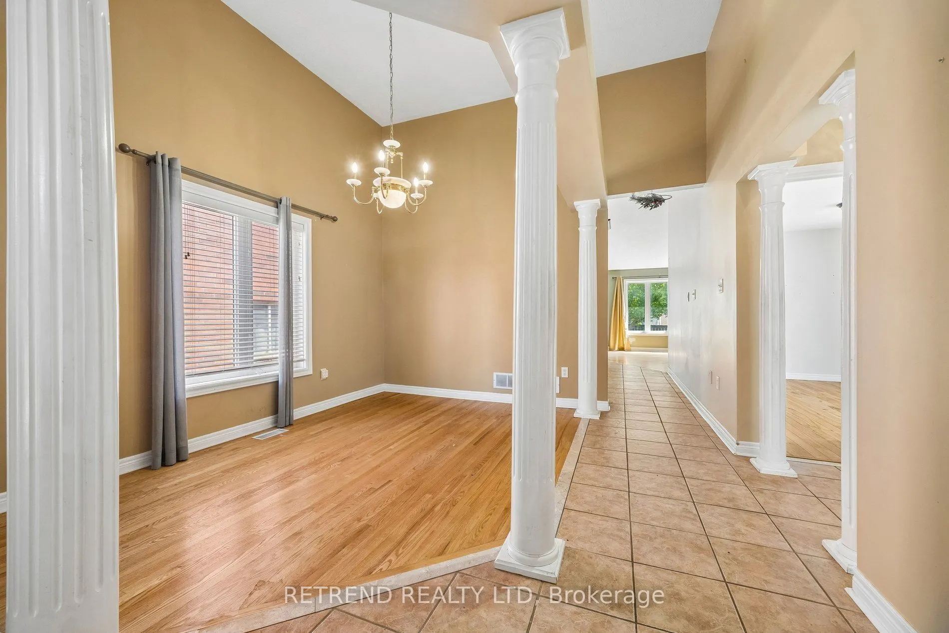 27 Terrastone Court