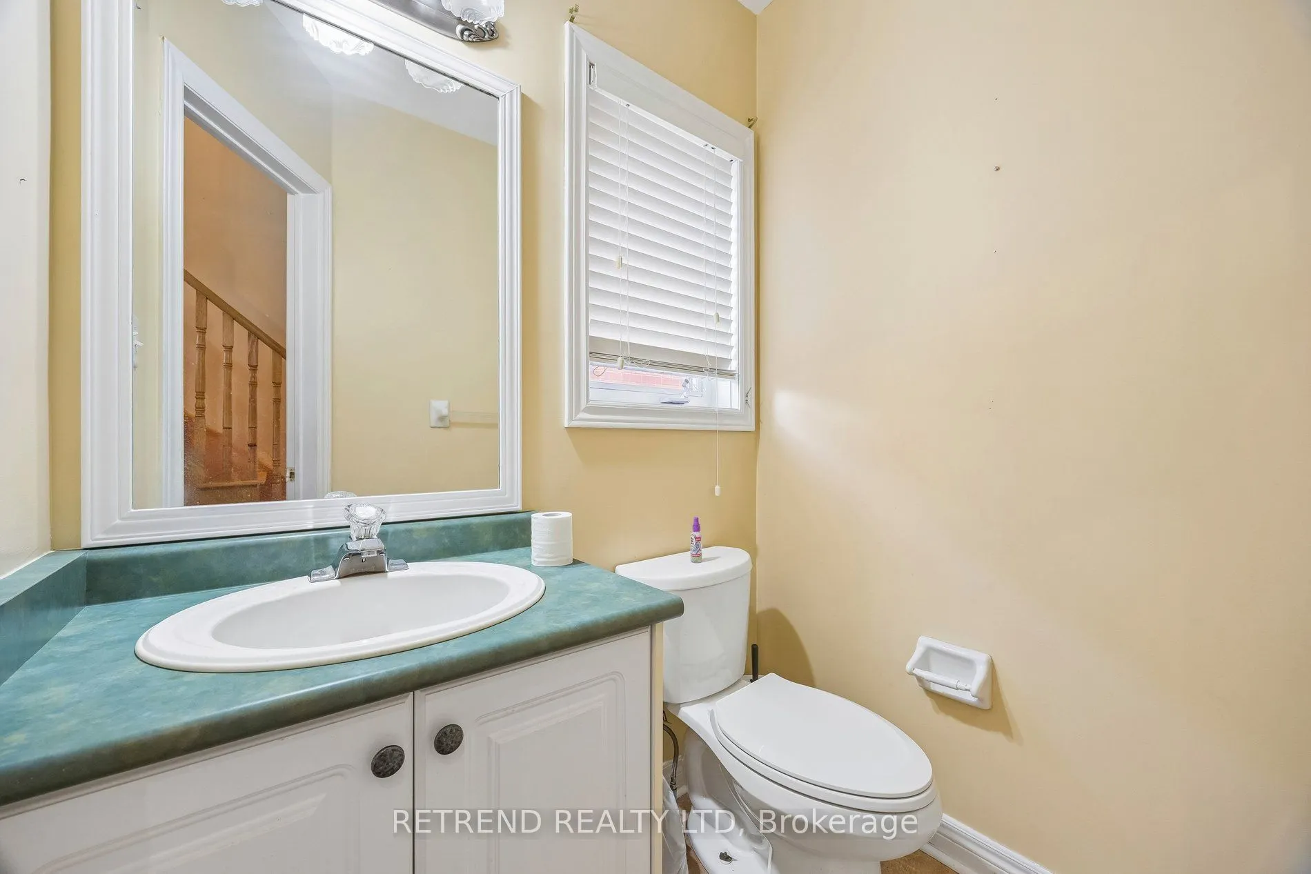 27 Terrastone Court