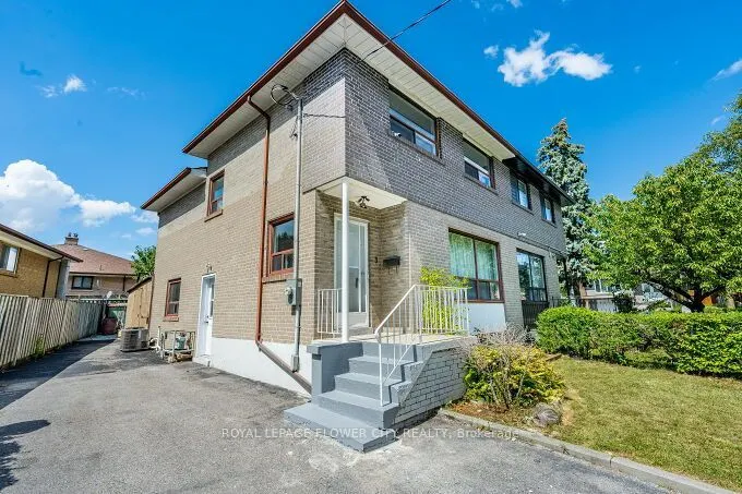3 Clayhall Crescent