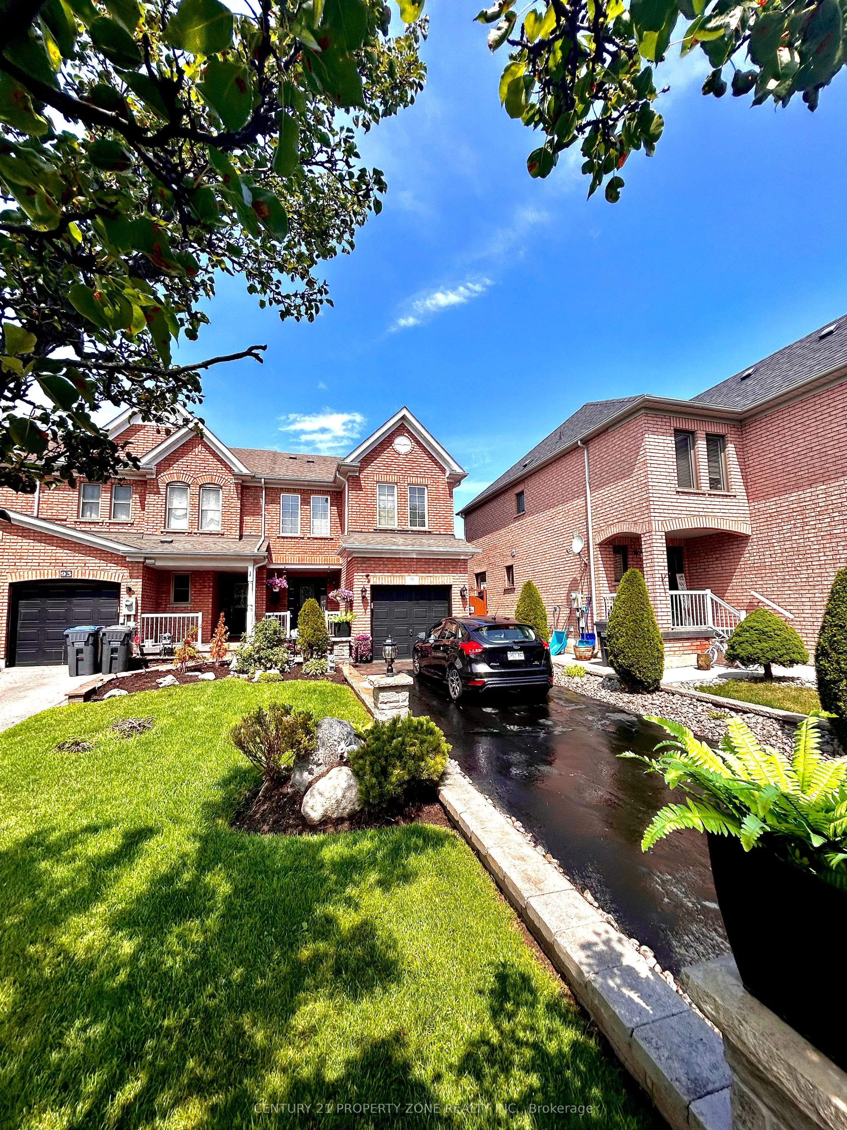 91 Monaco Court