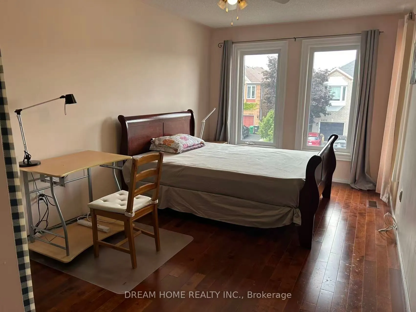 2876 Westbury Court #Bedroom 2