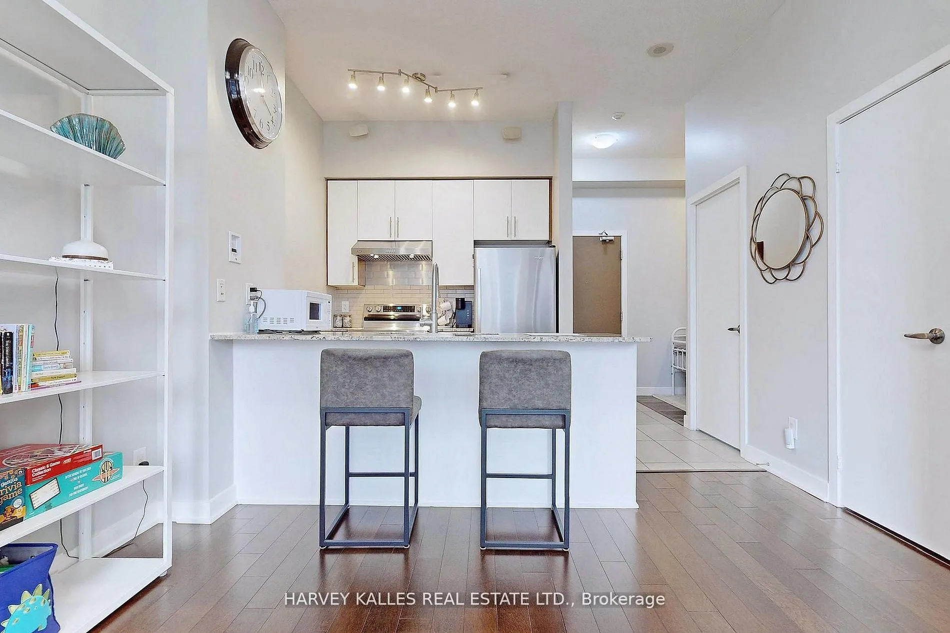4099 Brickstone Mews #505
