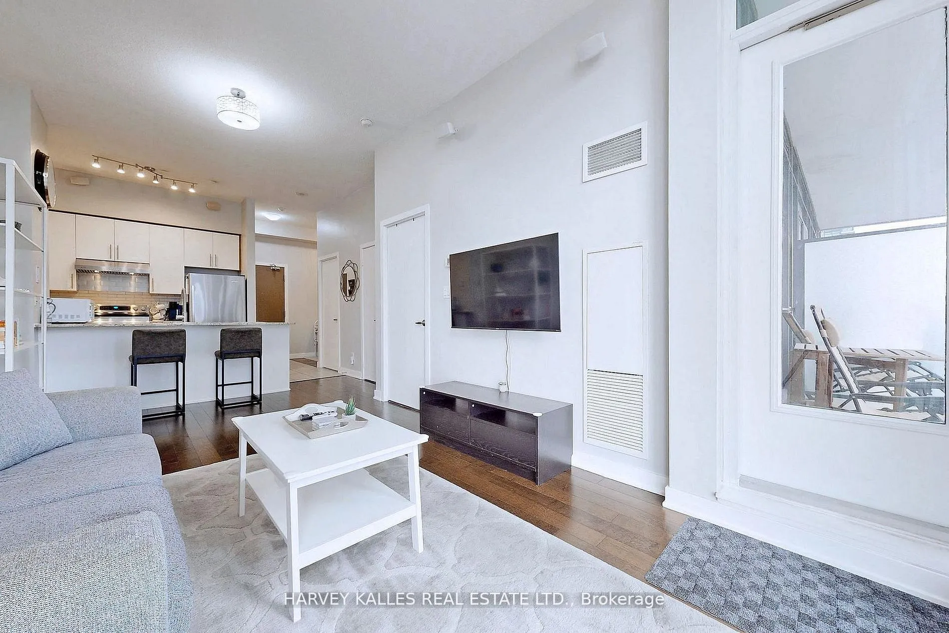 4099 Brickstone Mews #505