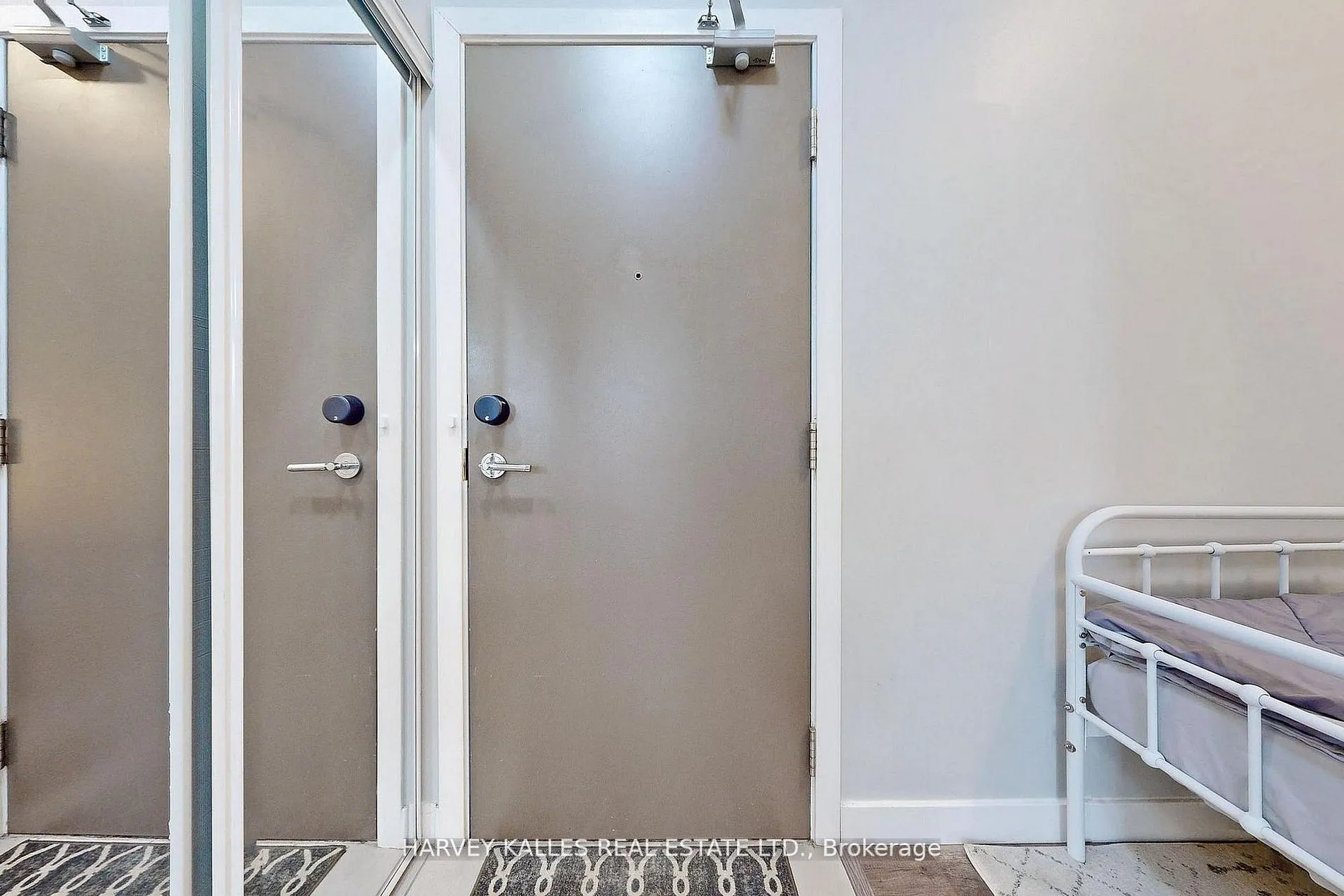 4099 Brickstone Mews #505