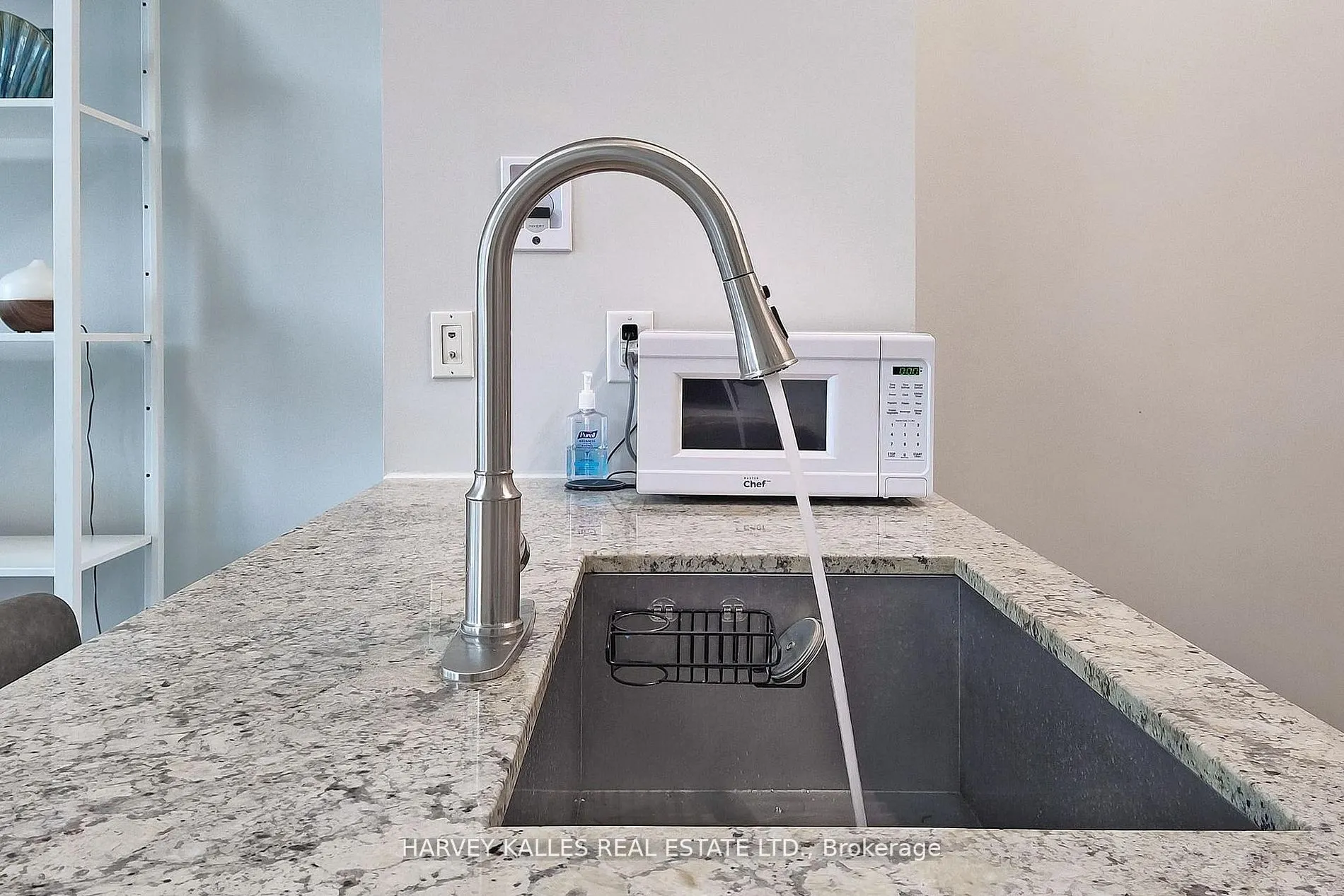 4099 Brickstone Mews #505