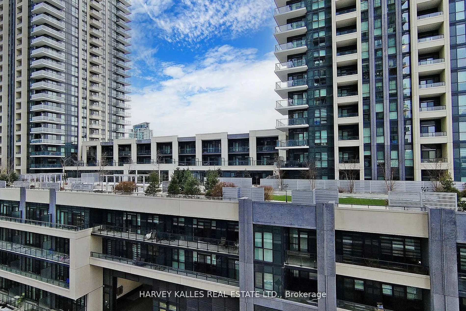 4099 Brickstone Mews #505