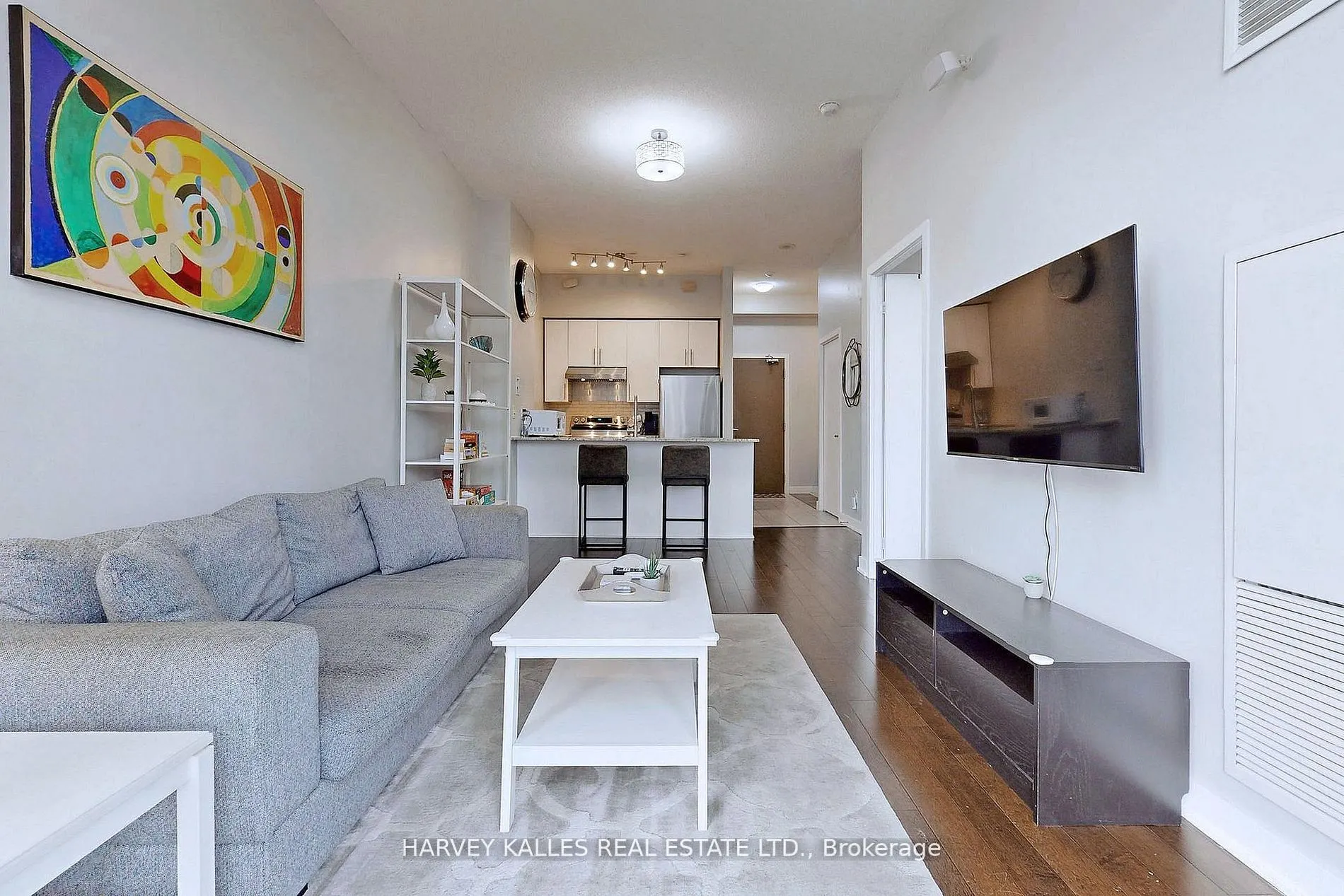 4099 Brickstone Mews #505