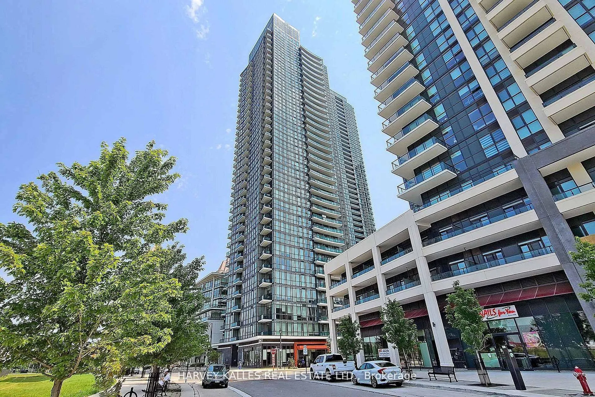4099 Brickstone Mews #505