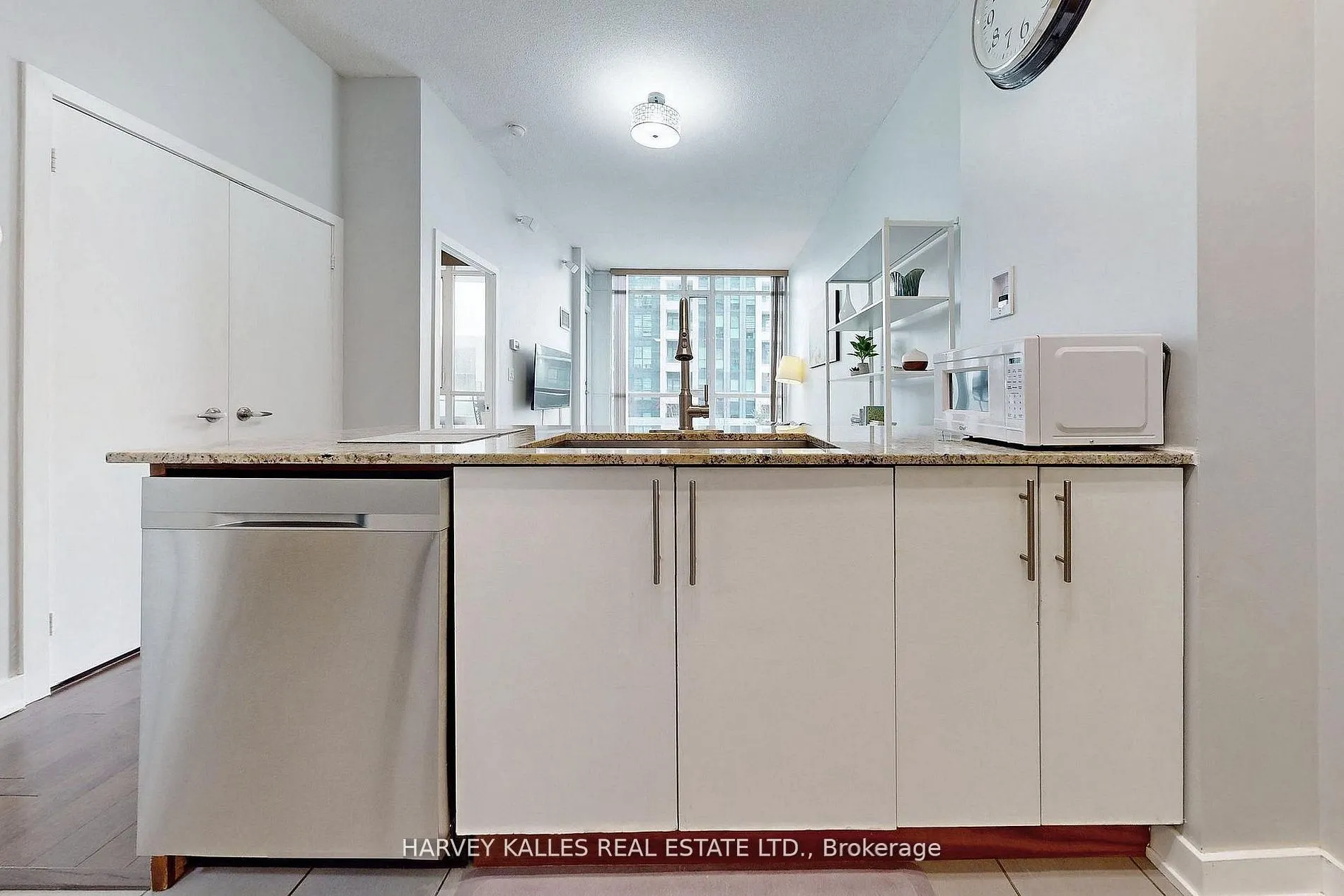 4099 Brickstone Mews #505
