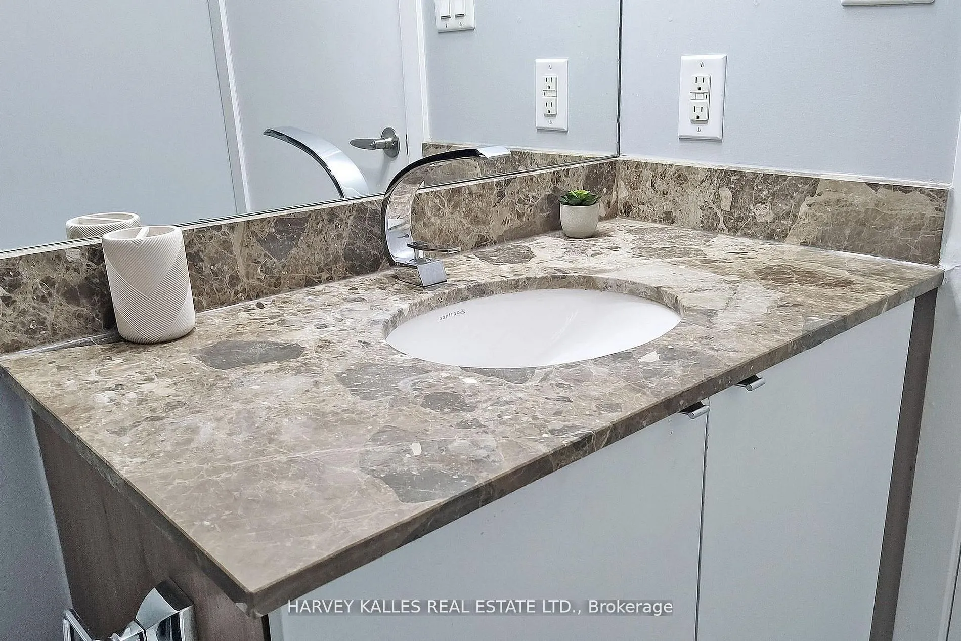 4099 Brickstone Mews #505