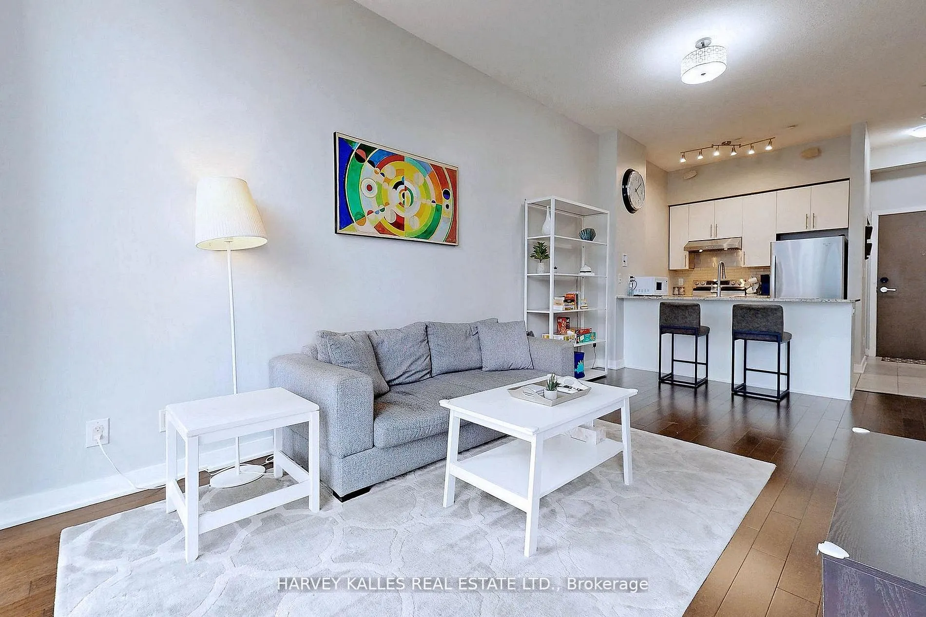 4099 Brickstone Mews #505