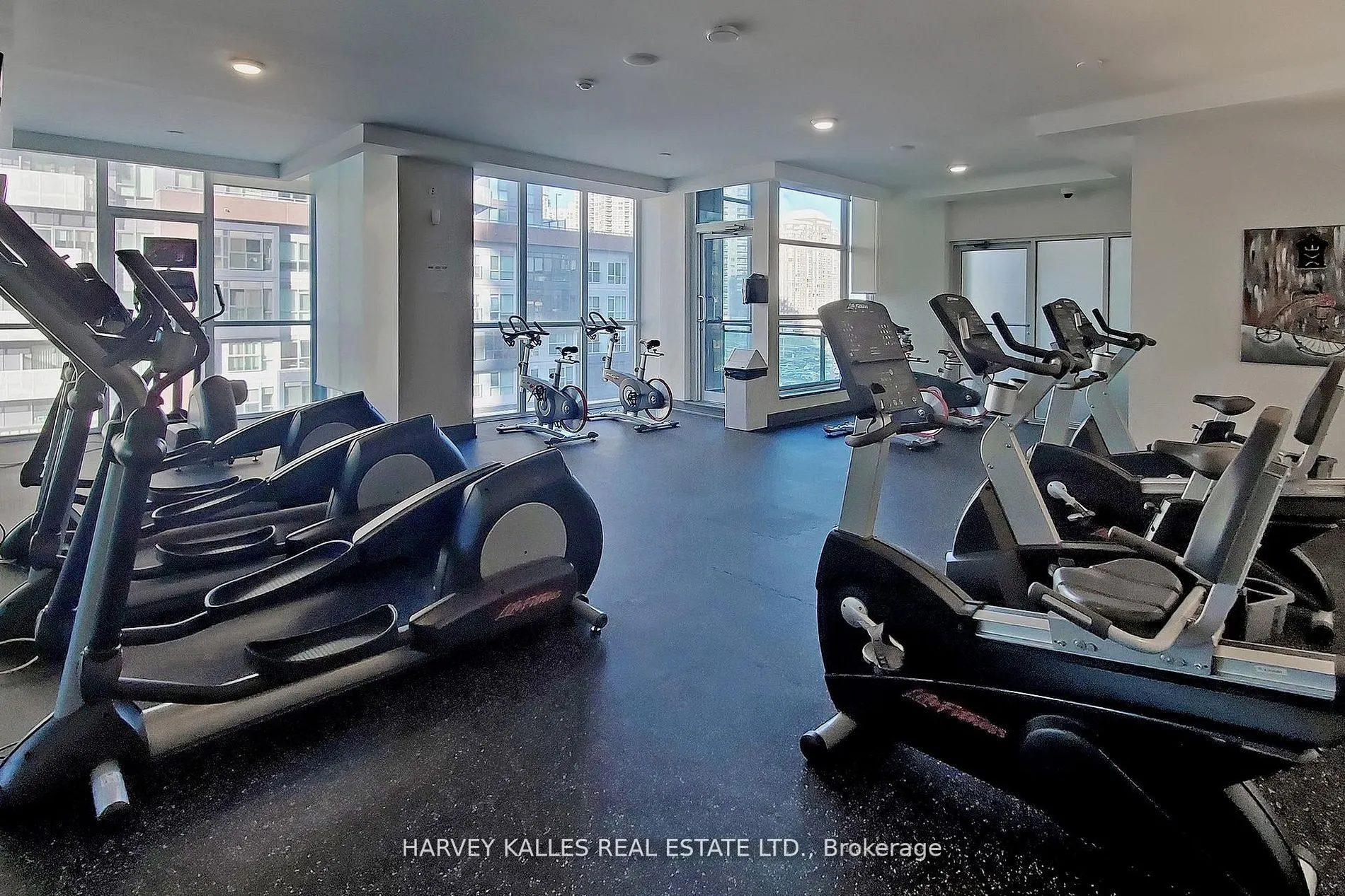 4099 Brickstone Mews #505