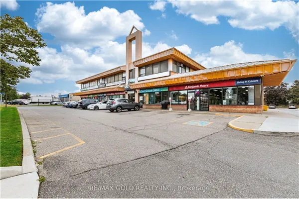 7125 Goreway Dr Drive