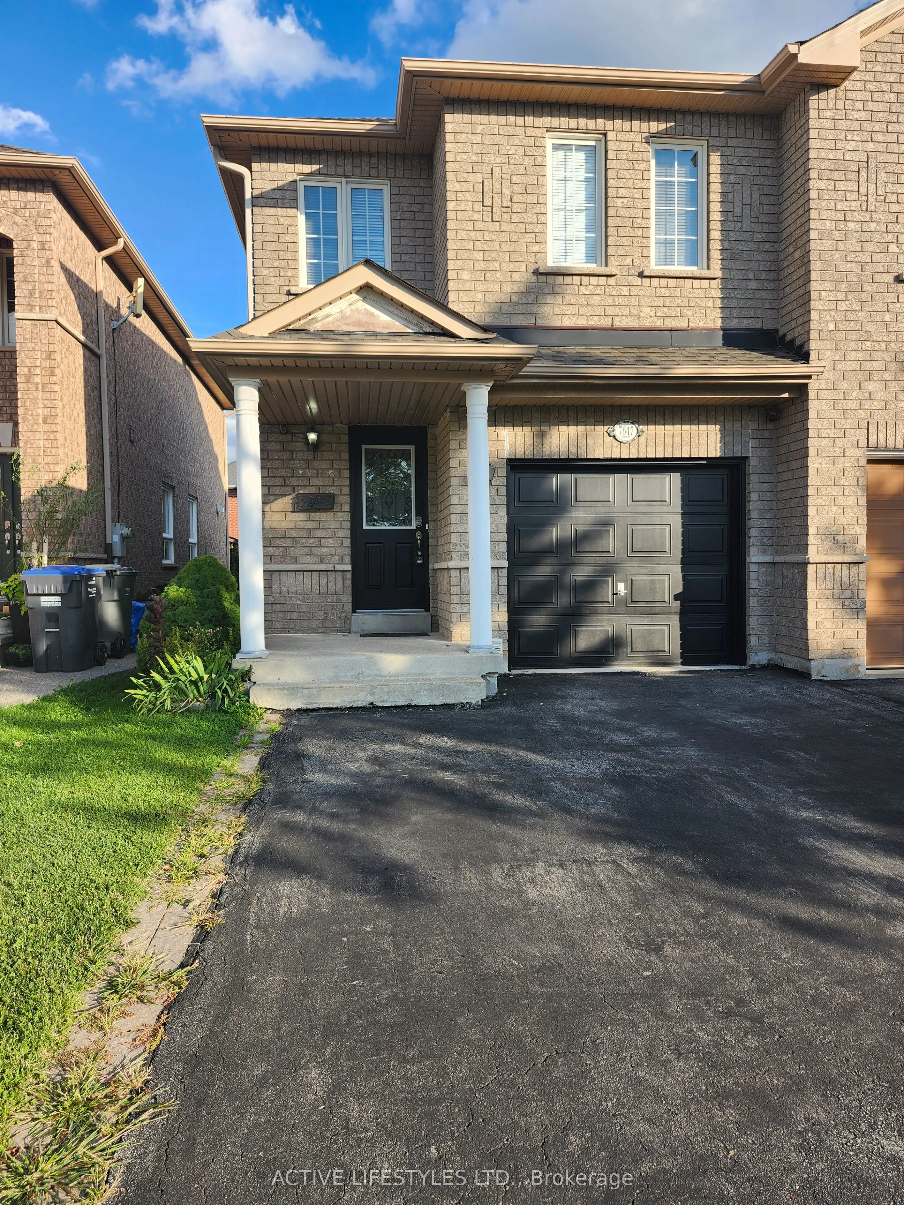 7647 Doverwood Drive