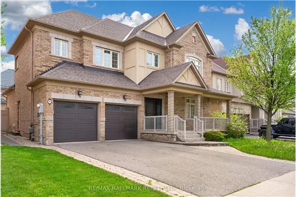 99 Royal West Drive