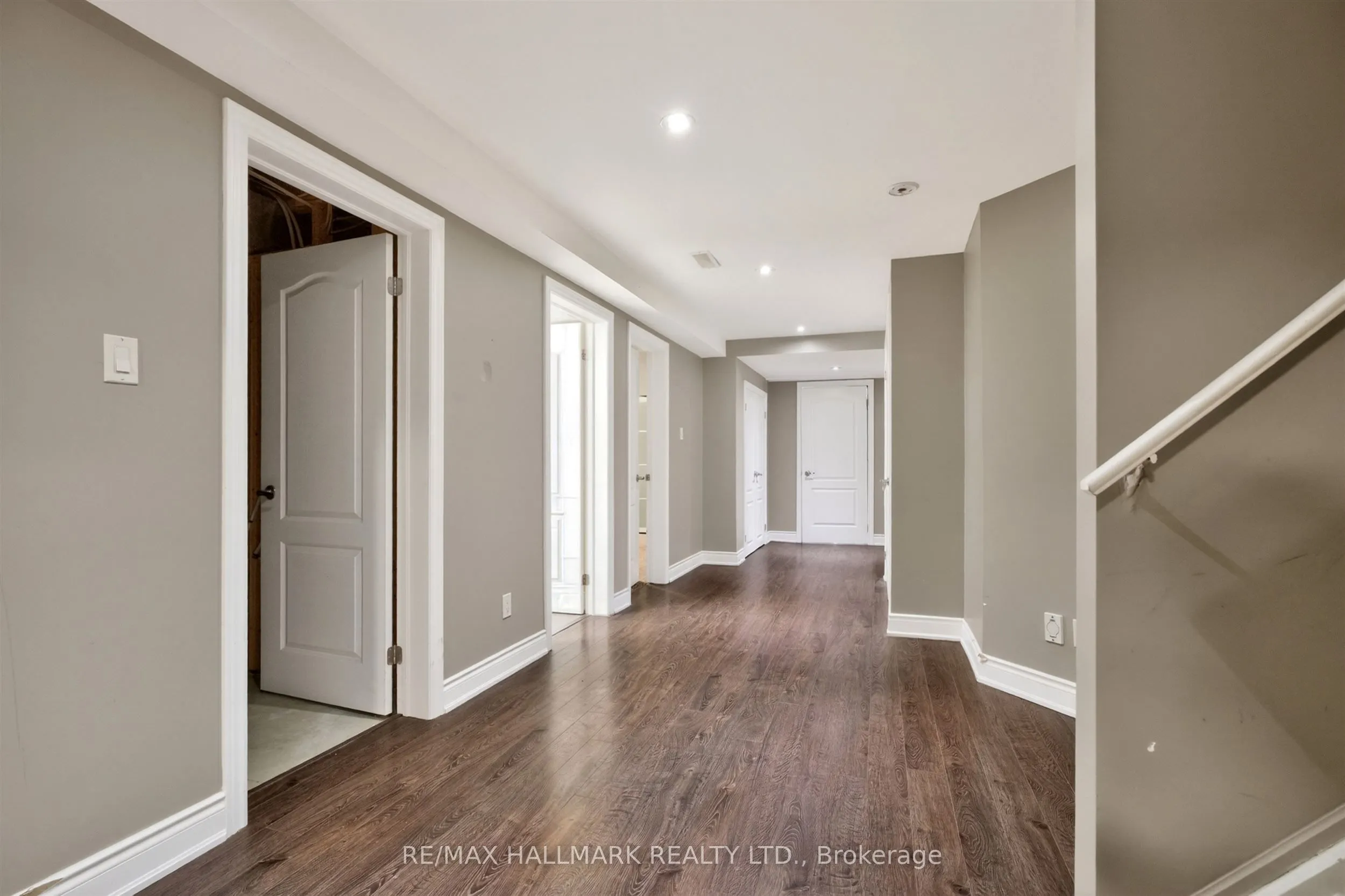 99 Royal West Drive