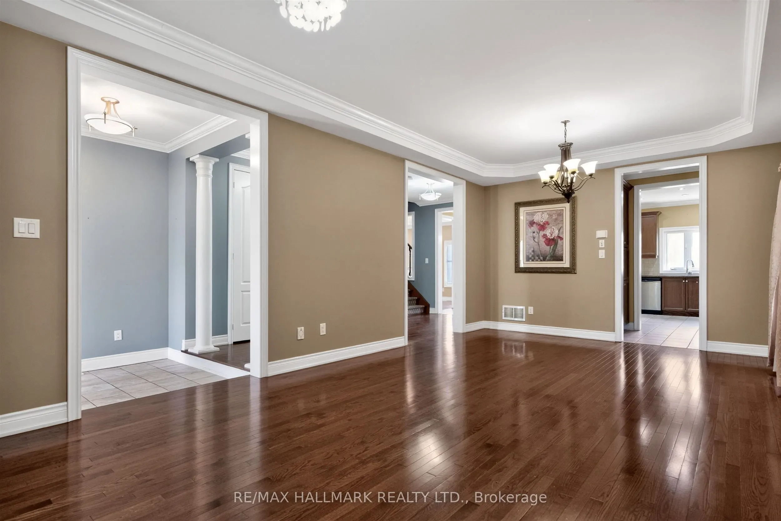 99 Royal West Drive