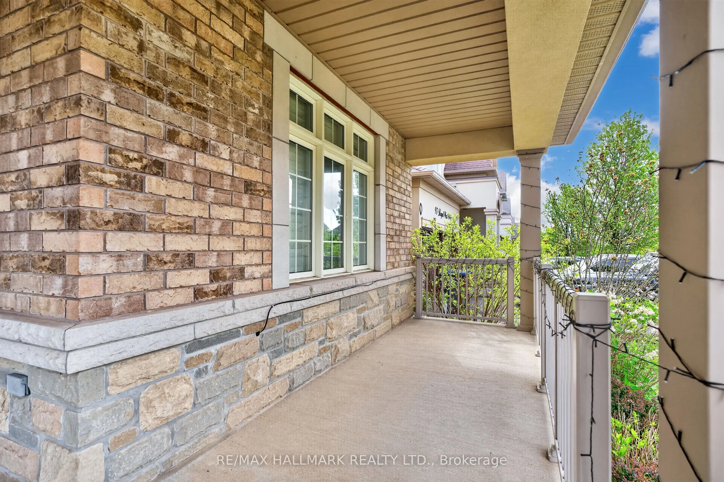 99 Royal West Drive