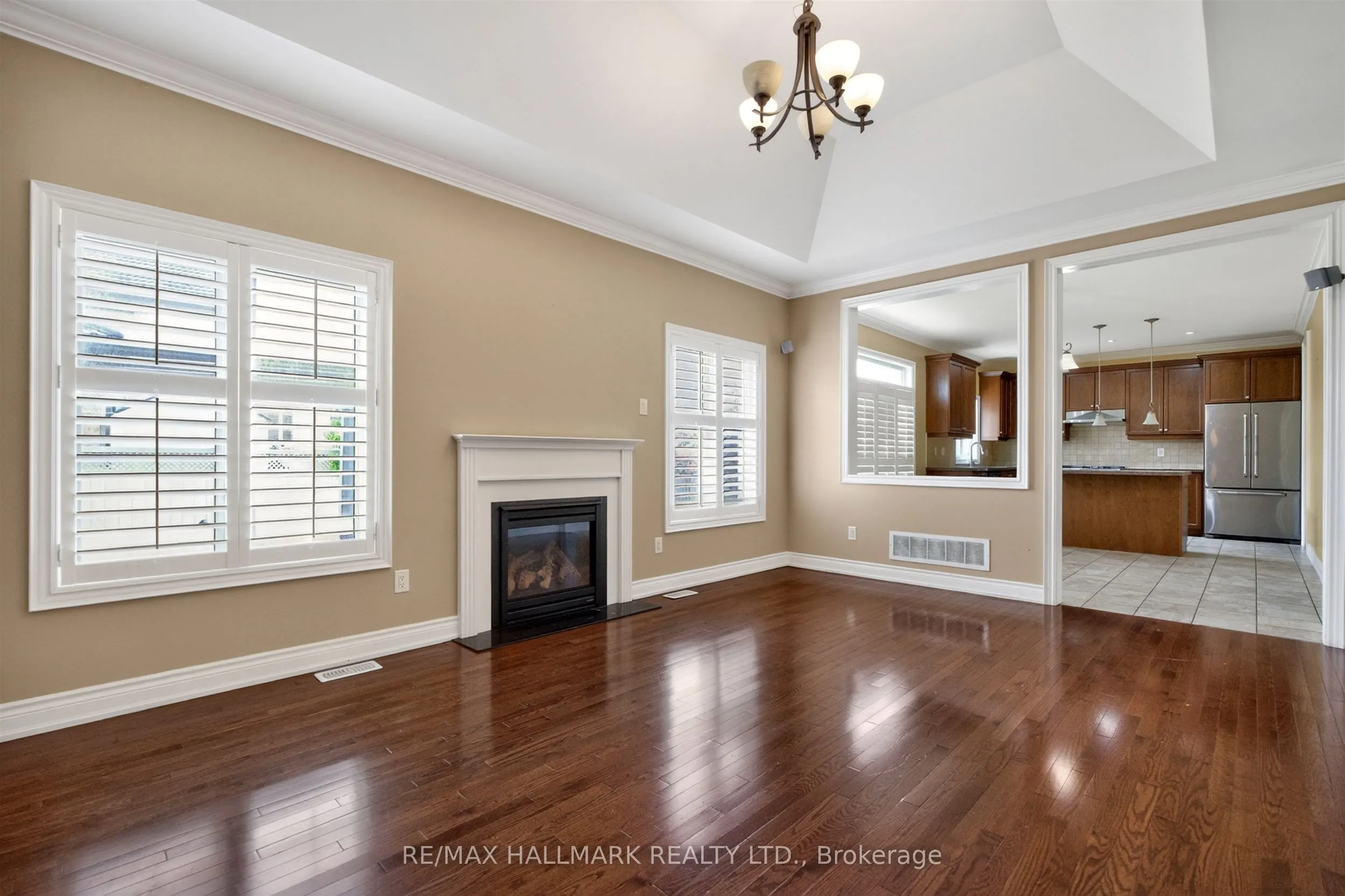 99 Royal West Drive
