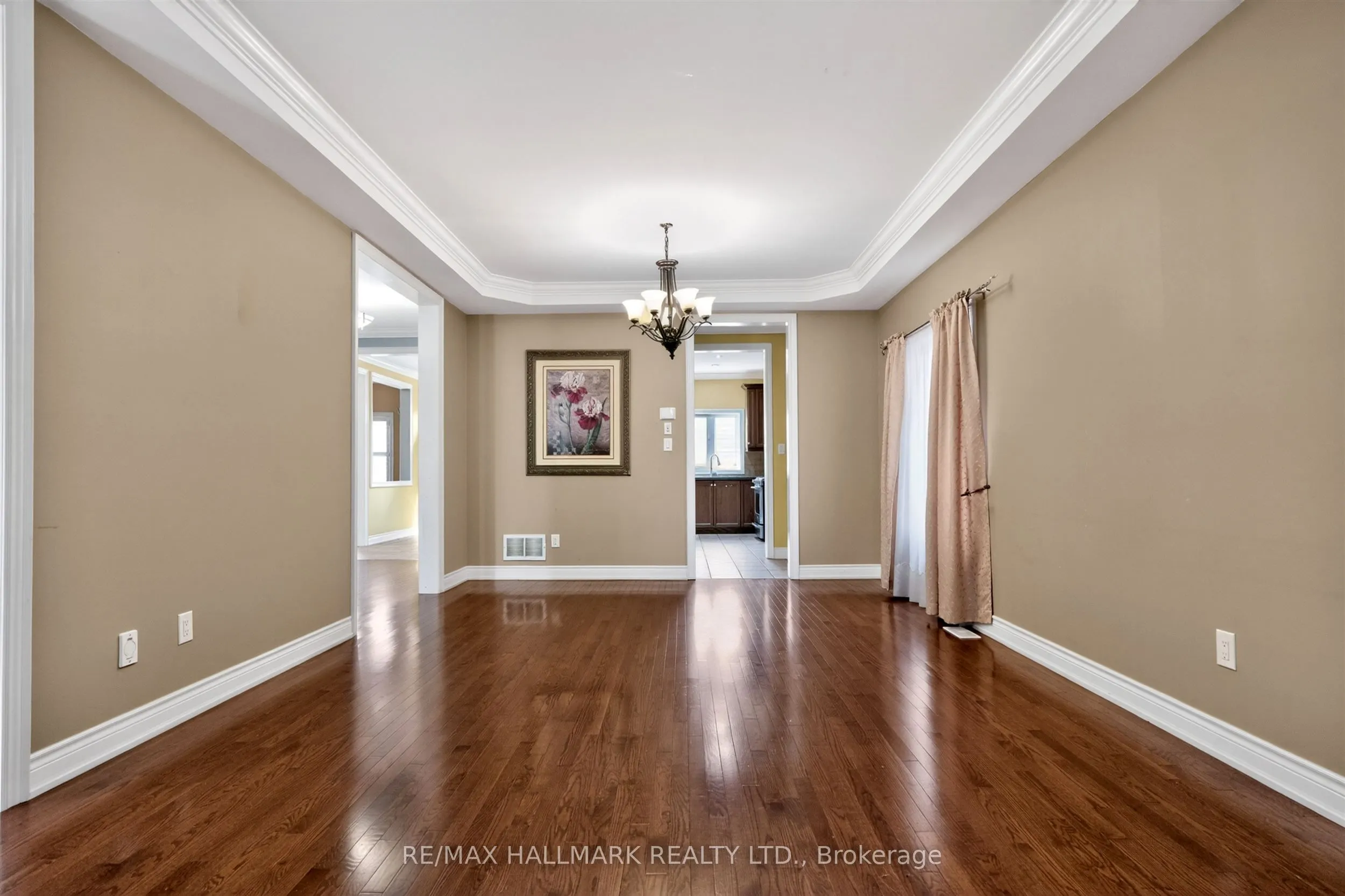 99 Royal West Drive