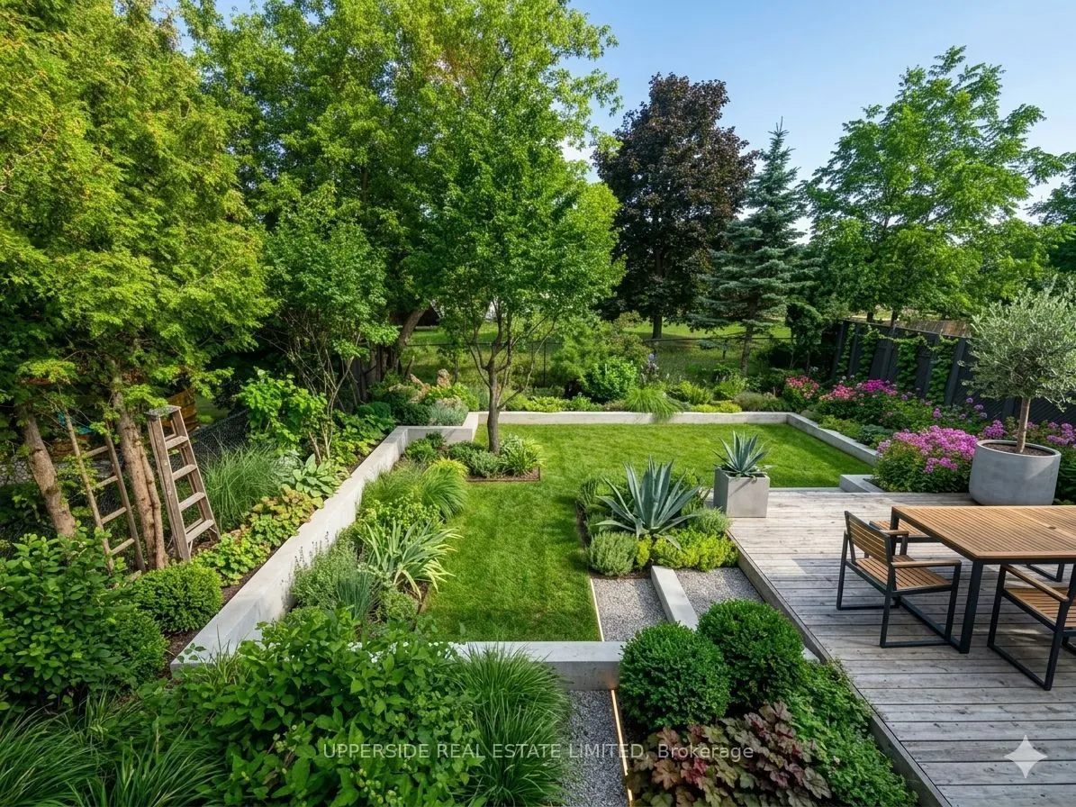 4 Kingsley Road S