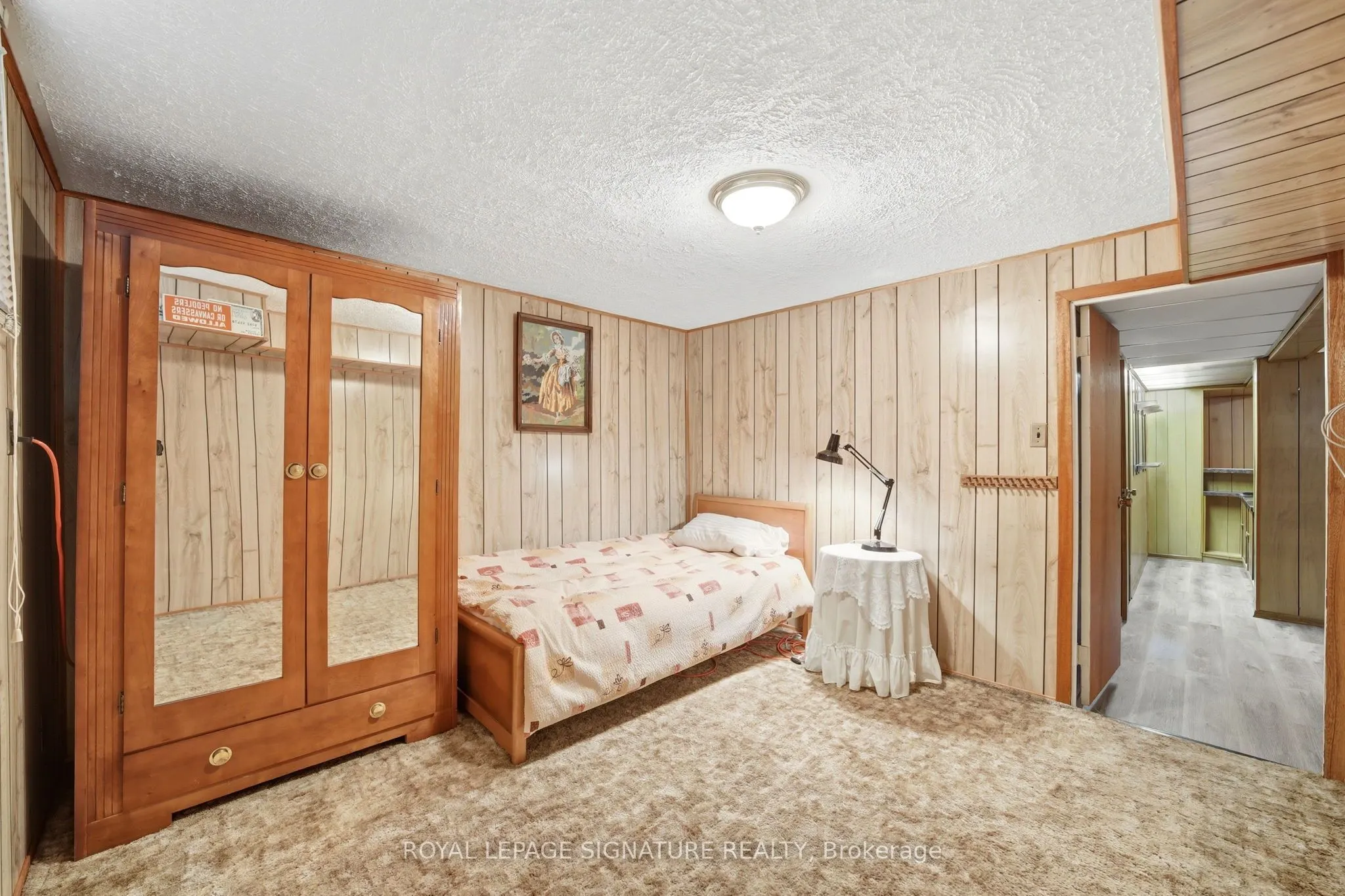 40 Kirk Bradden Road E