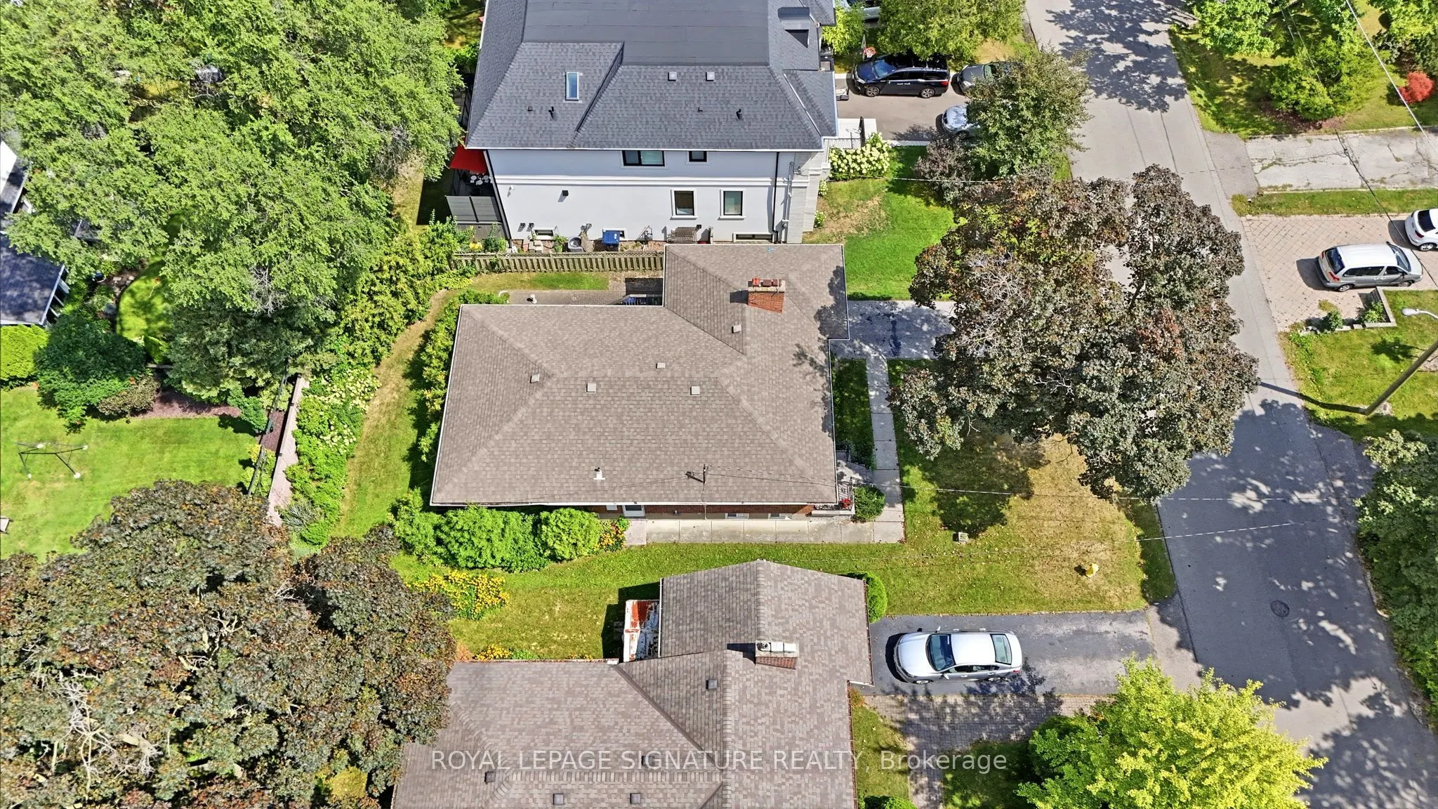 40 Kirk Bradden Road E