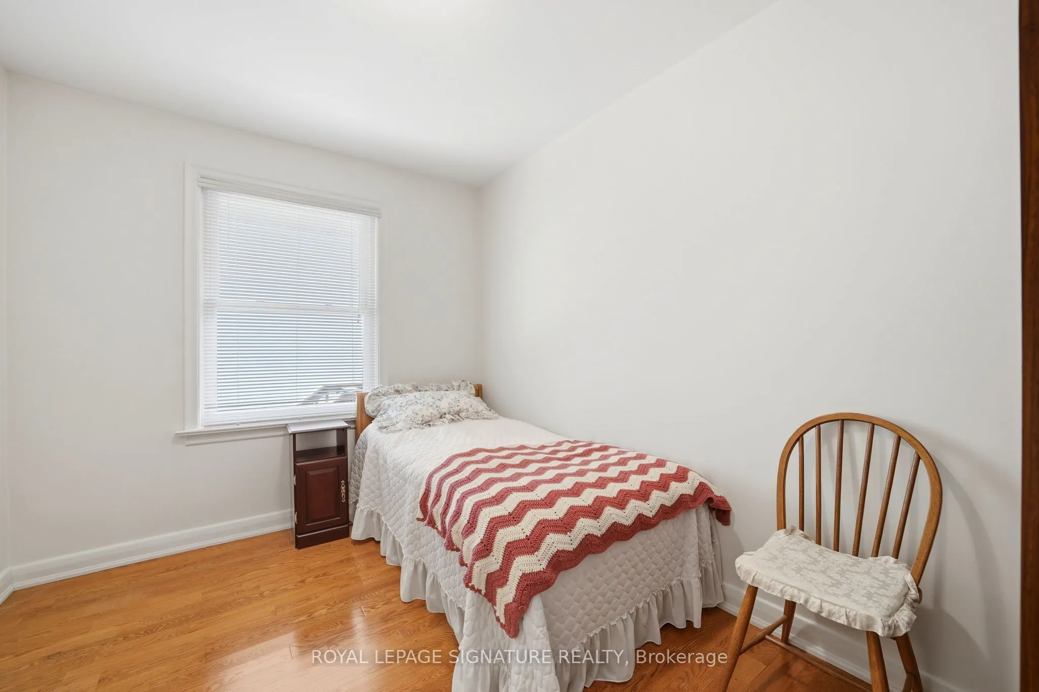 40 Kirk Bradden Road E