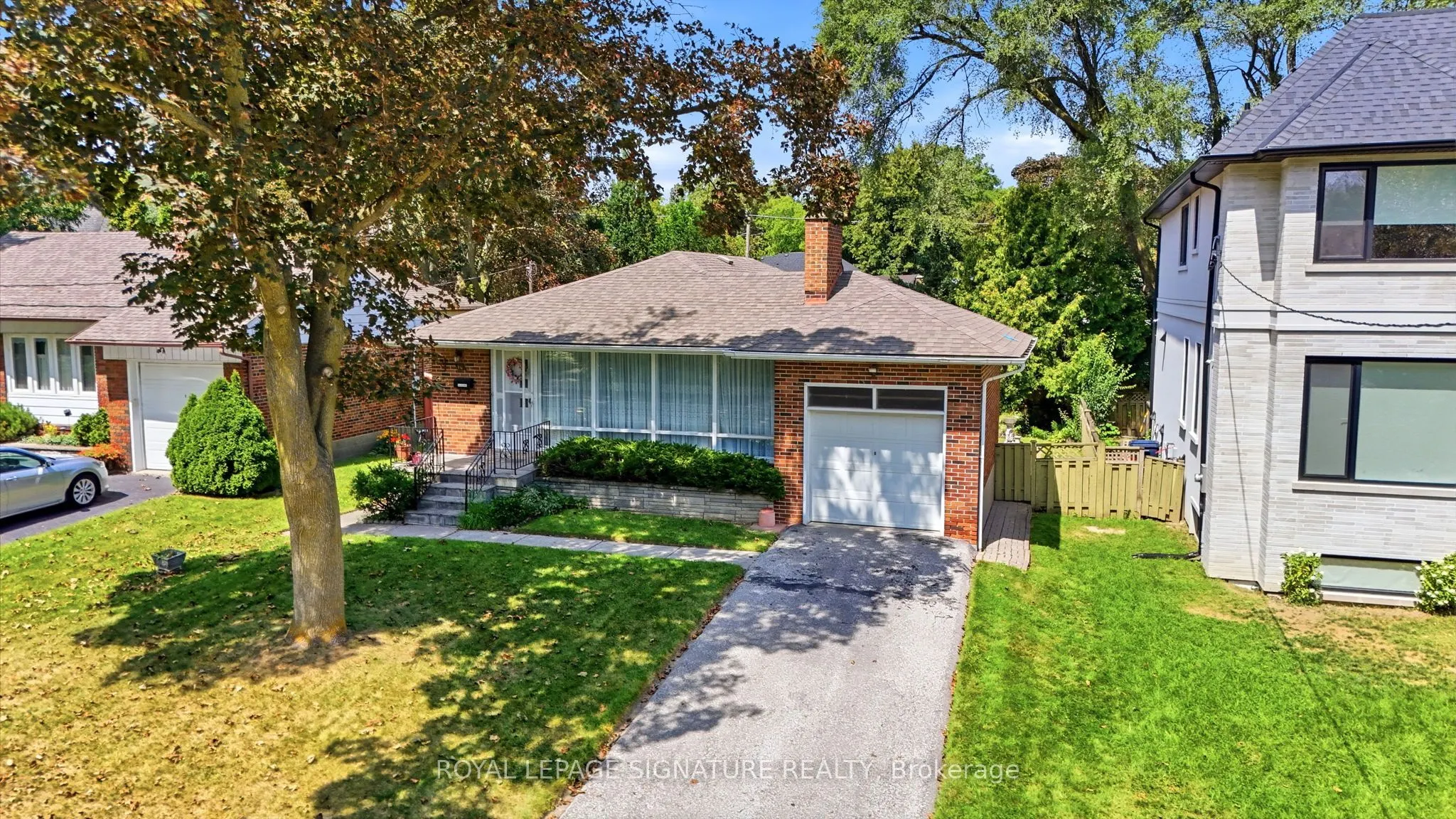 40 Kirk Bradden Road E