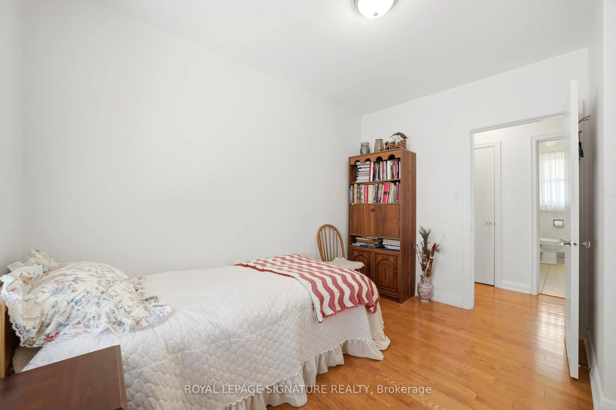40 Kirk Bradden Road E