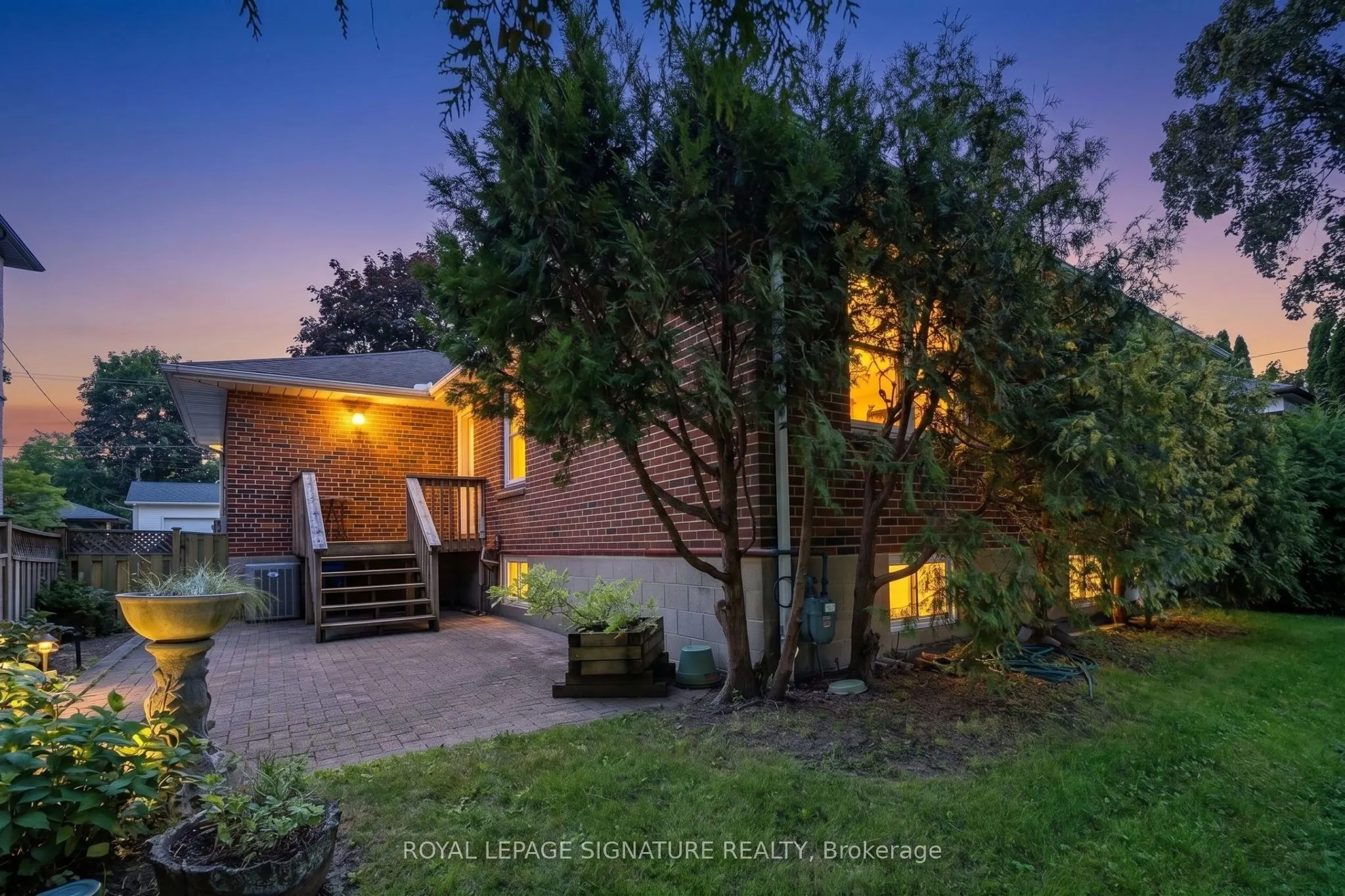 40 Kirk Bradden Road E