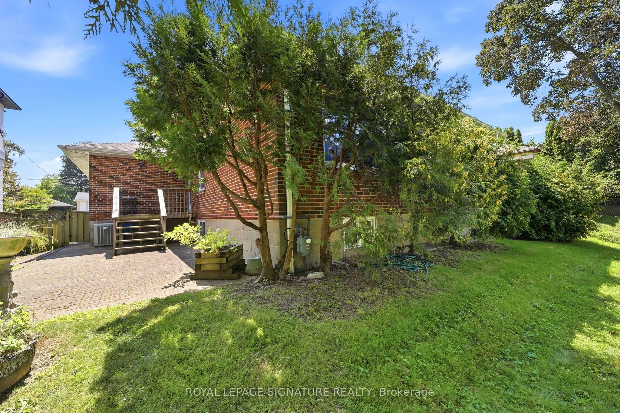40 Kirk Bradden Road E