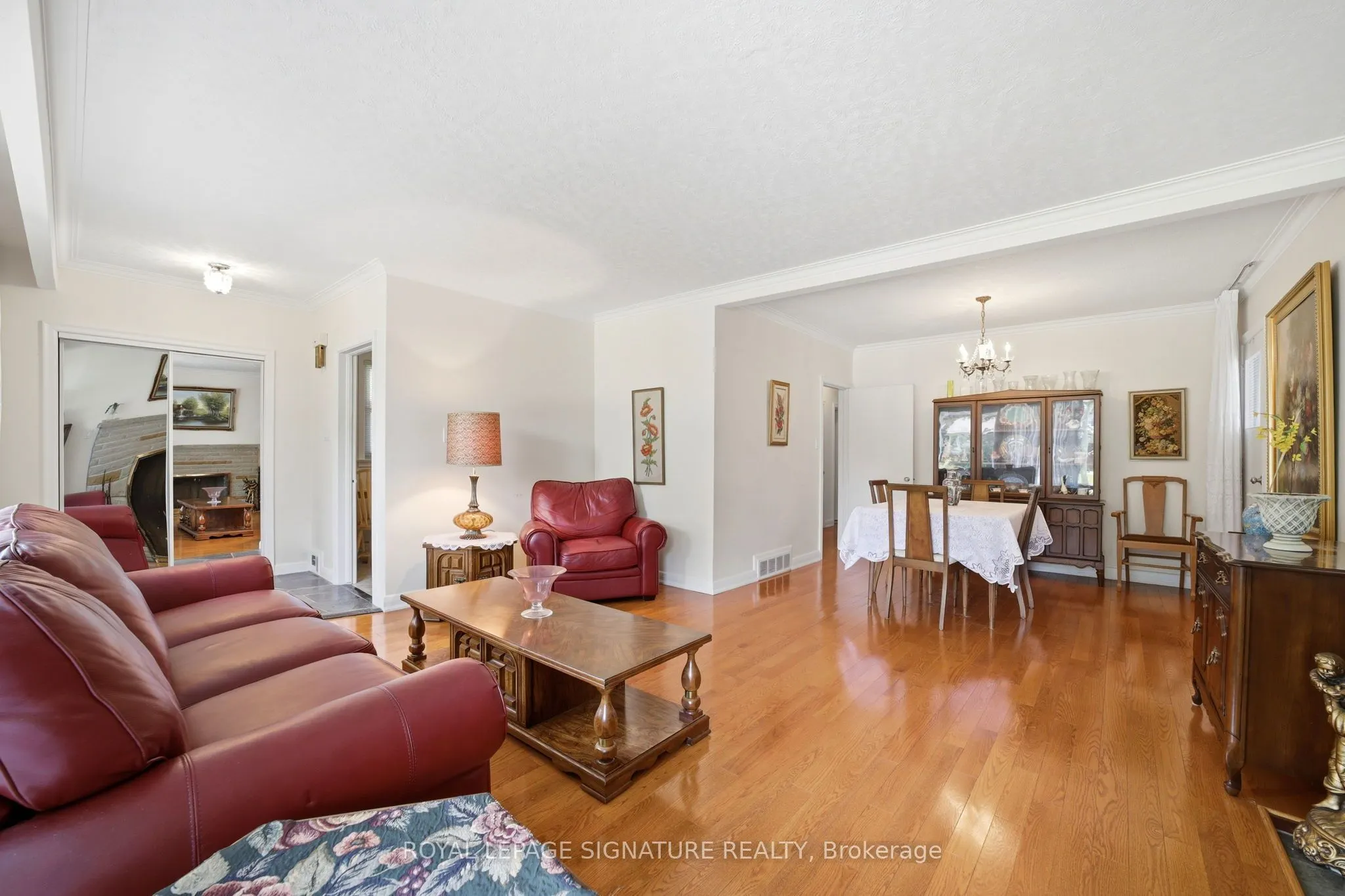 40 Kirk Bradden Road E