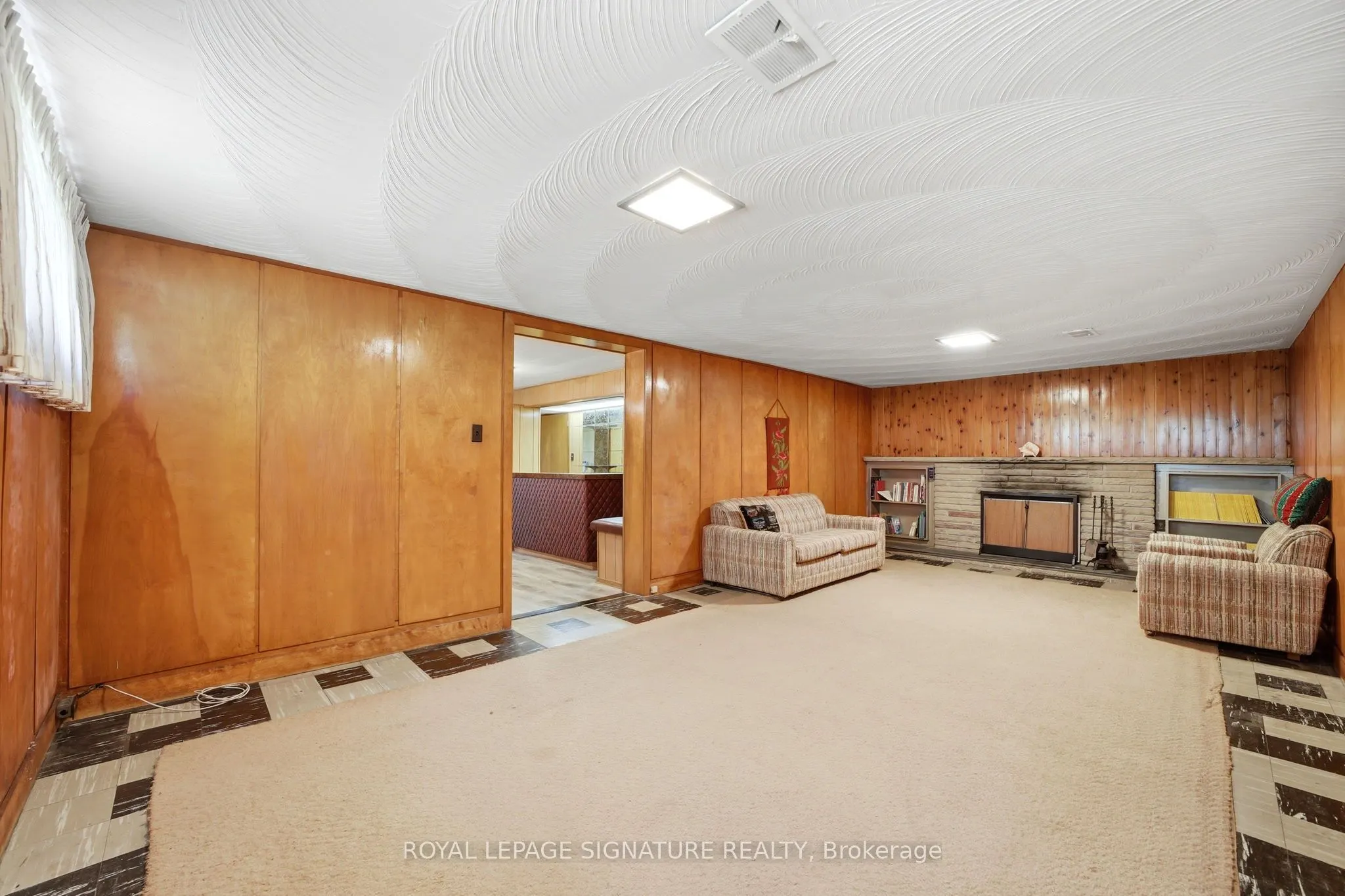 40 Kirk Bradden Road E