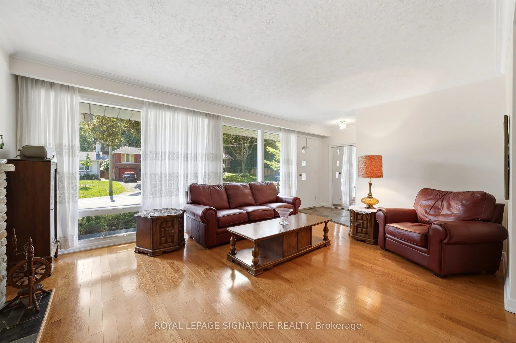 40 Kirk Bradden Road E