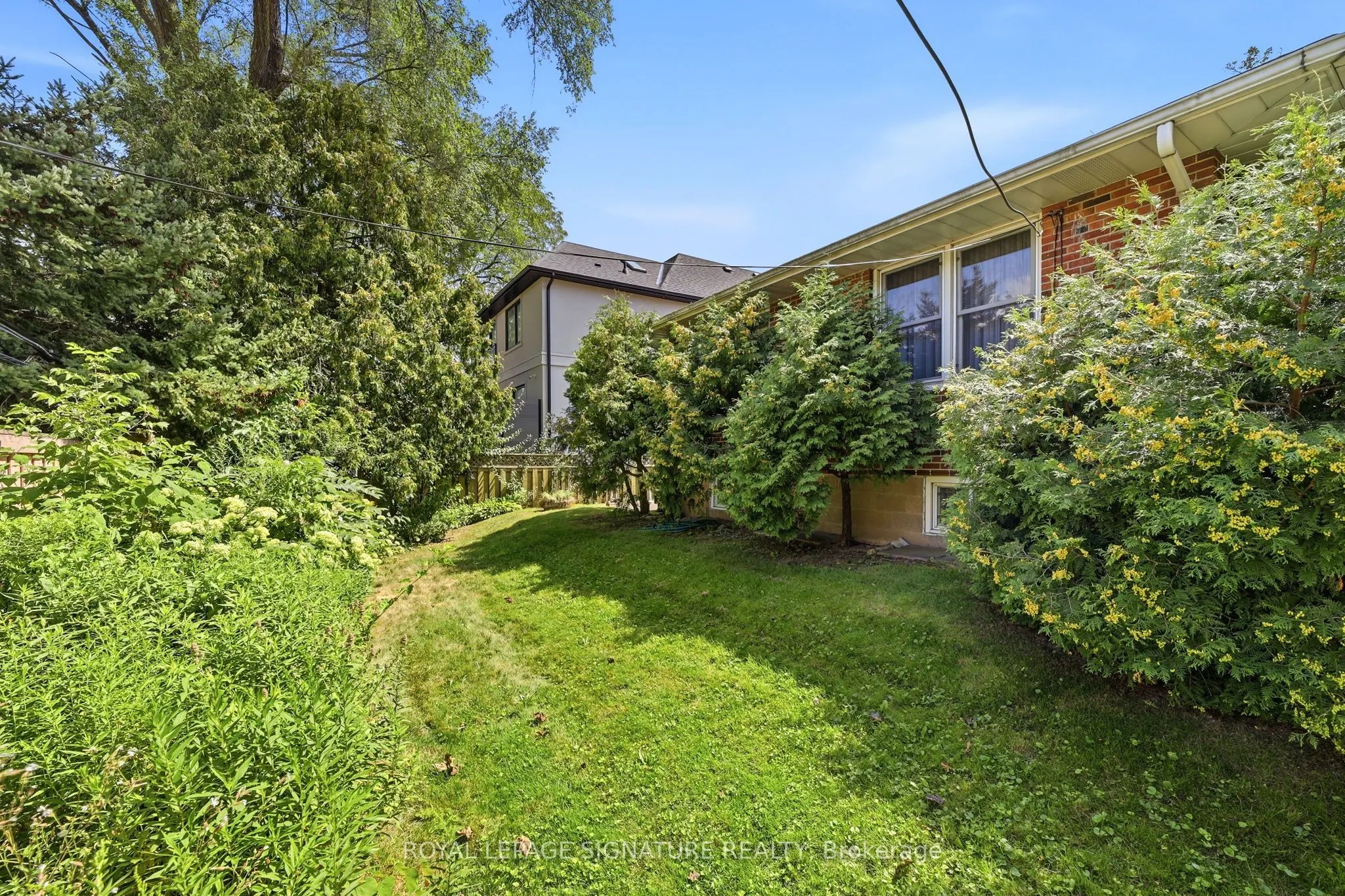 40 Kirk Bradden Road E