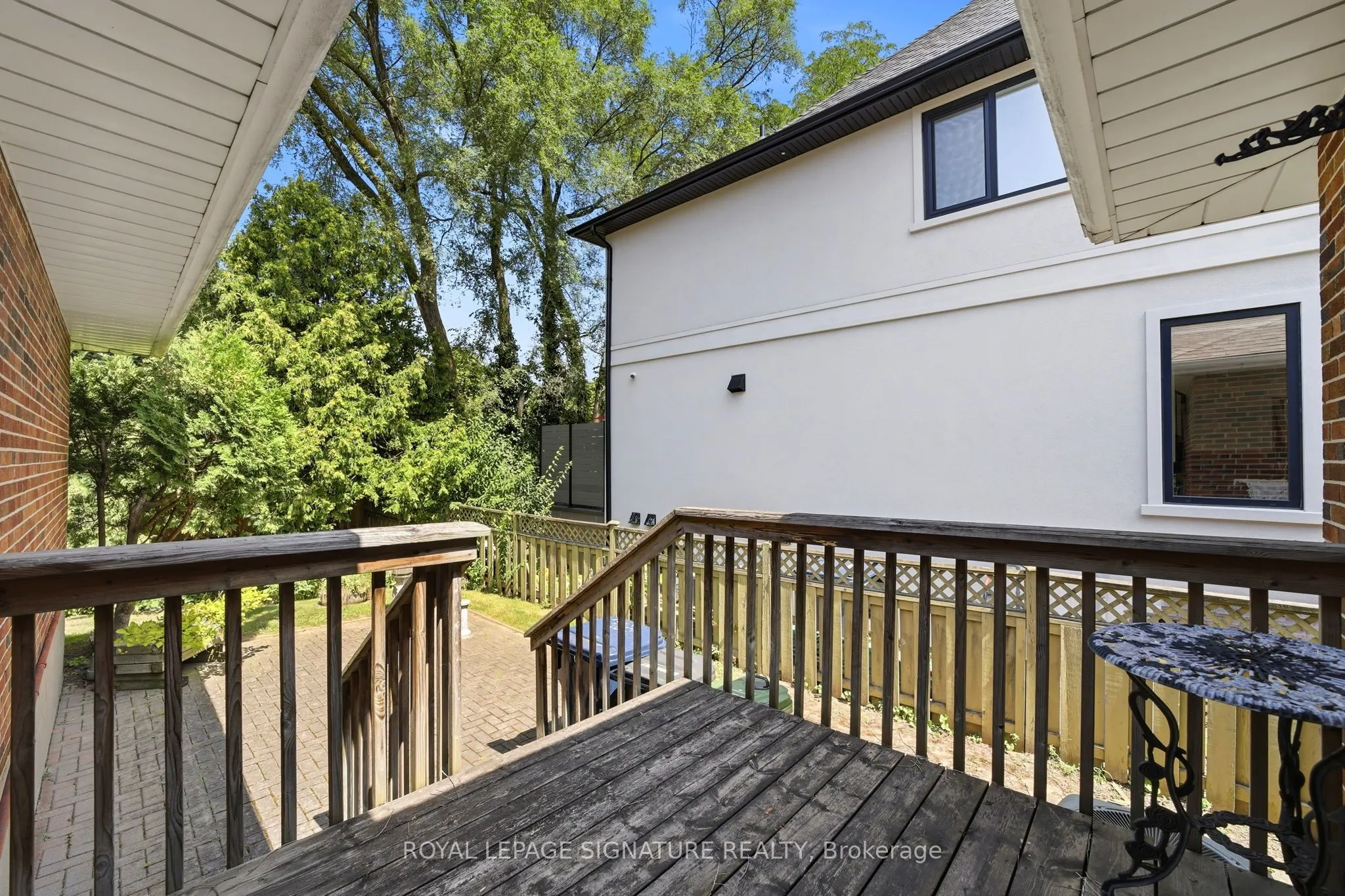 40 Kirk Bradden Road E