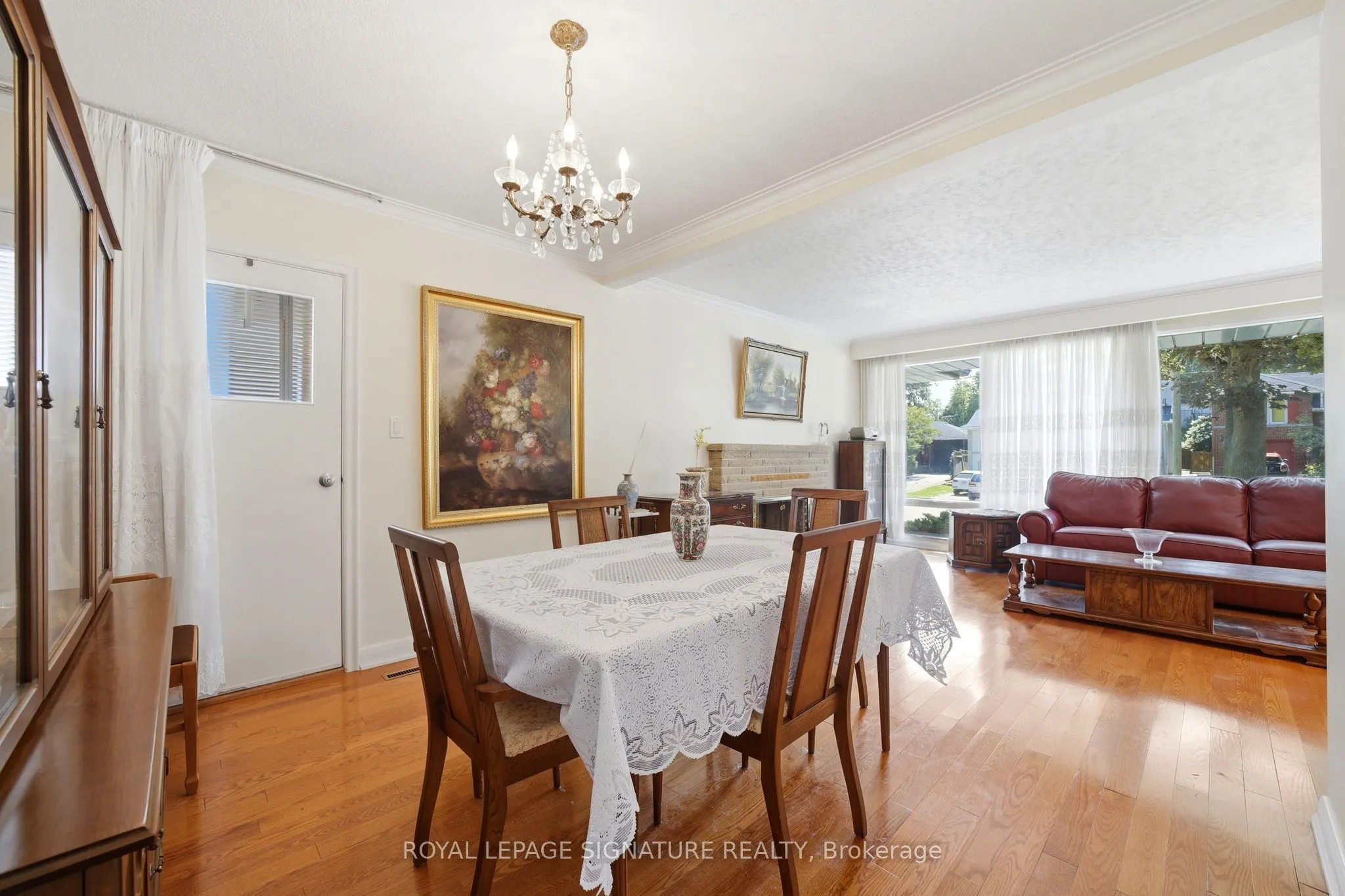 40 Kirk Bradden Road E