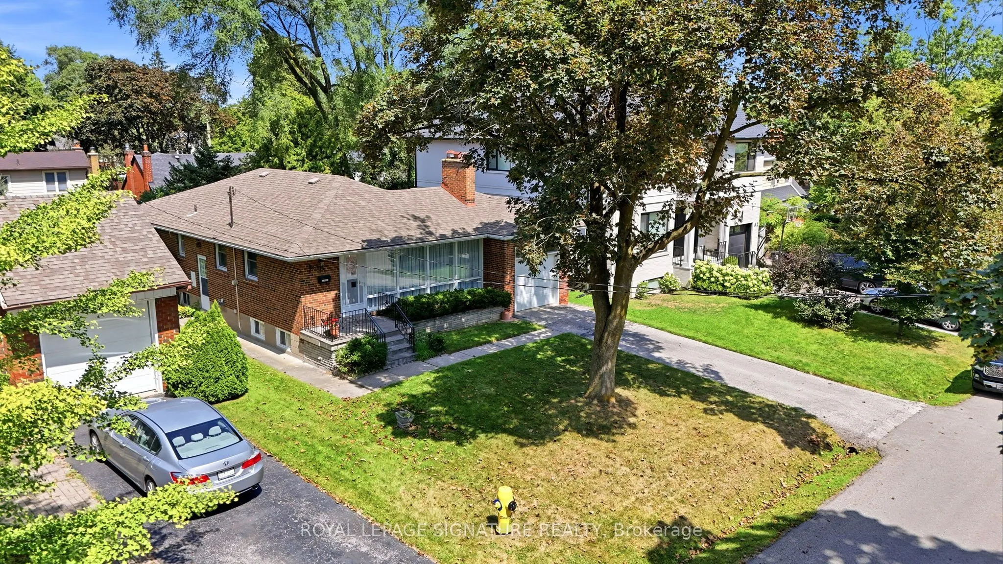 40 Kirk Bradden Road E