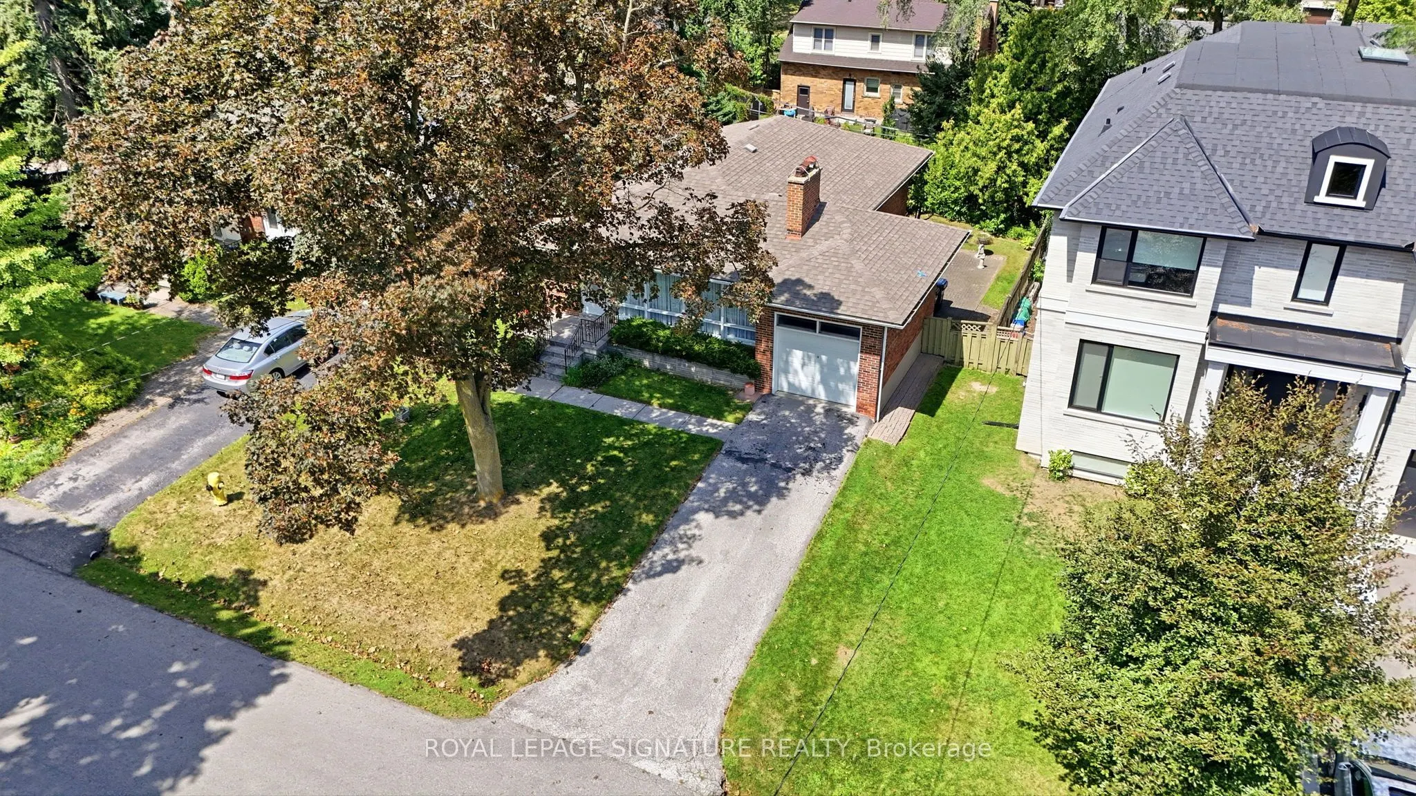 40 Kirk Bradden Road E