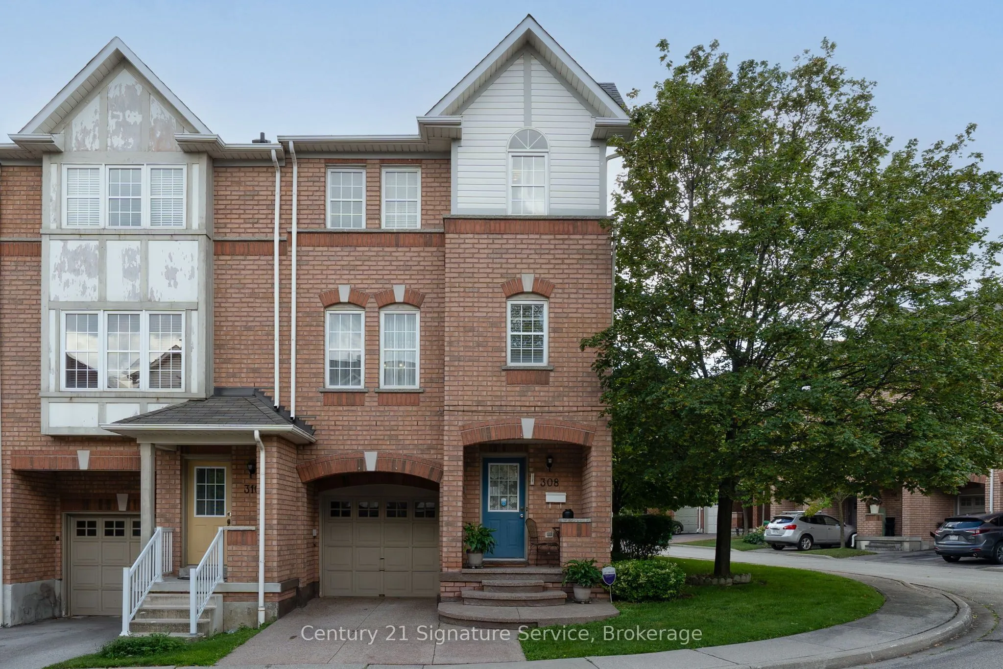 3030 Breakwater Court #308