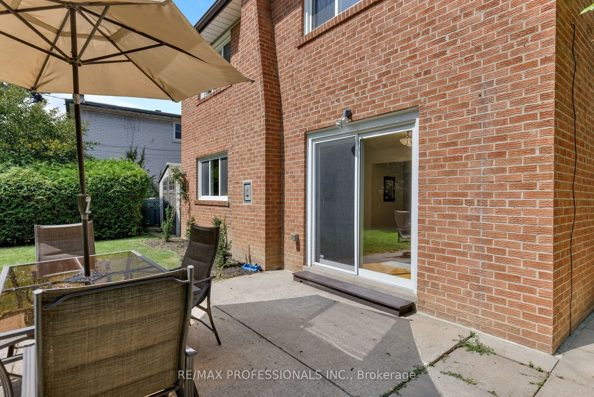36 Thicket Road