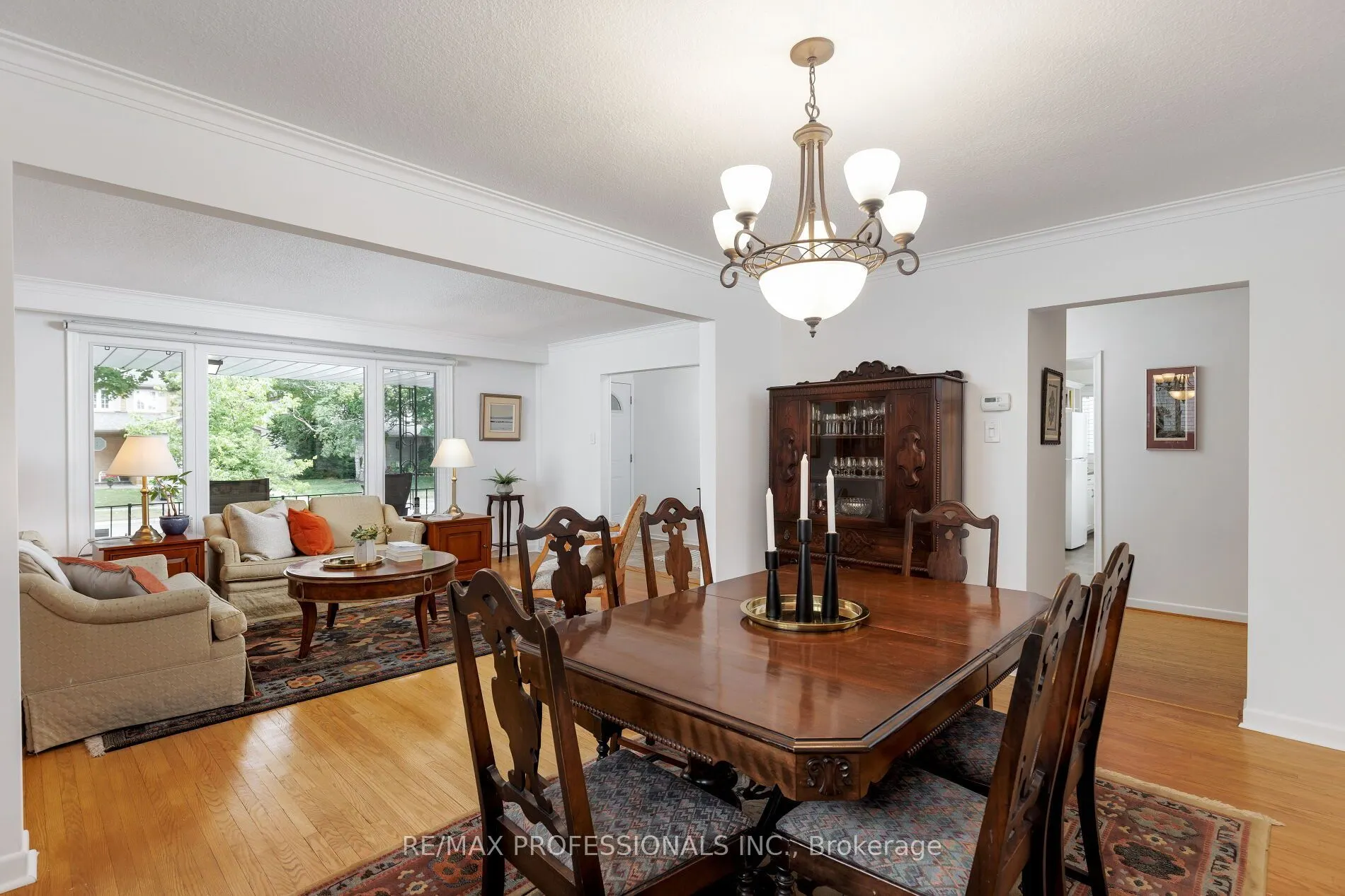36 Thicket Road